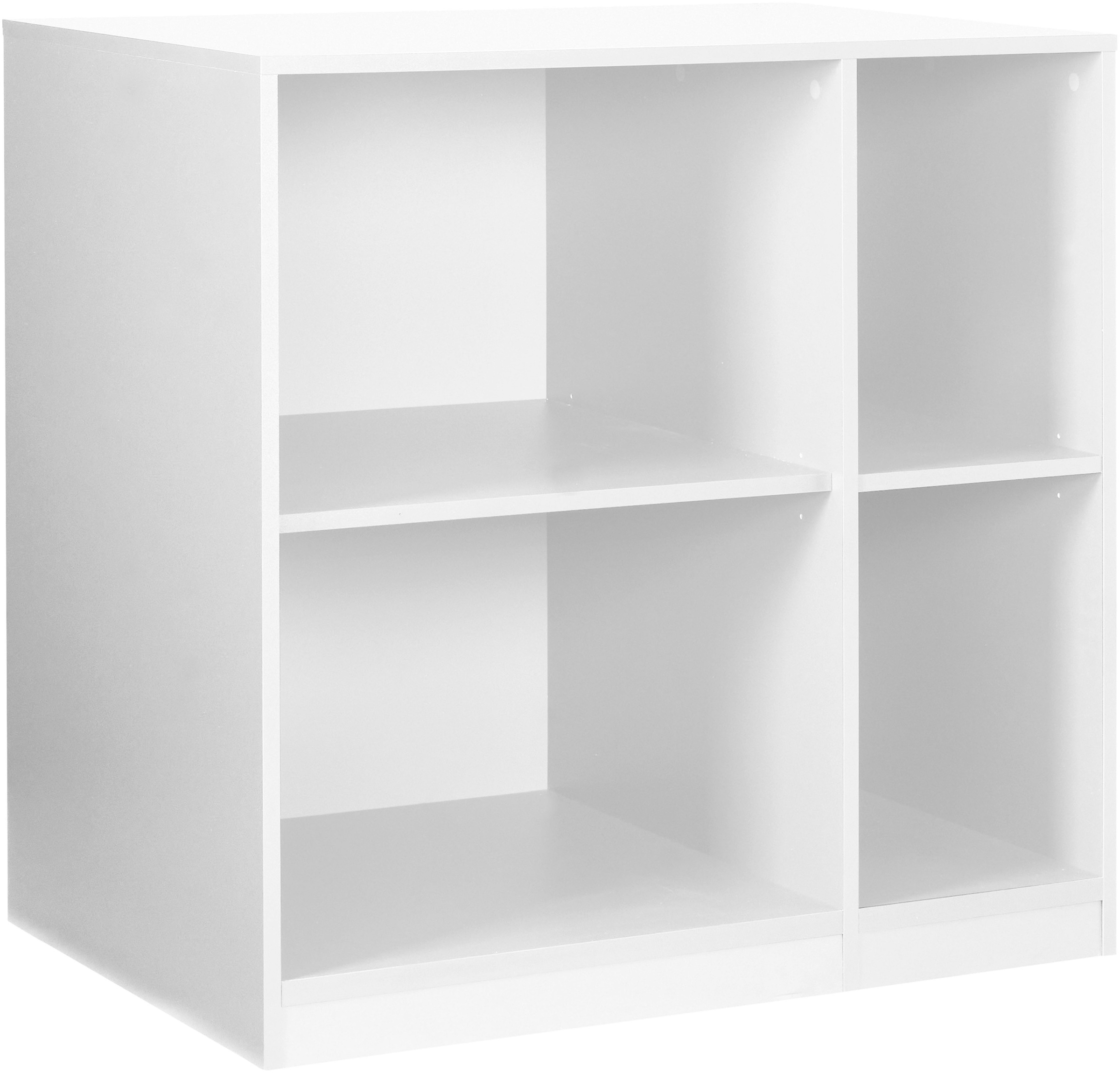 Inter Link Mehrzweckschrank-Set »Norela, Modulares Waschmaschinen-Set mit Hochschrank & Stauraum« 6 Stk. tlg.
