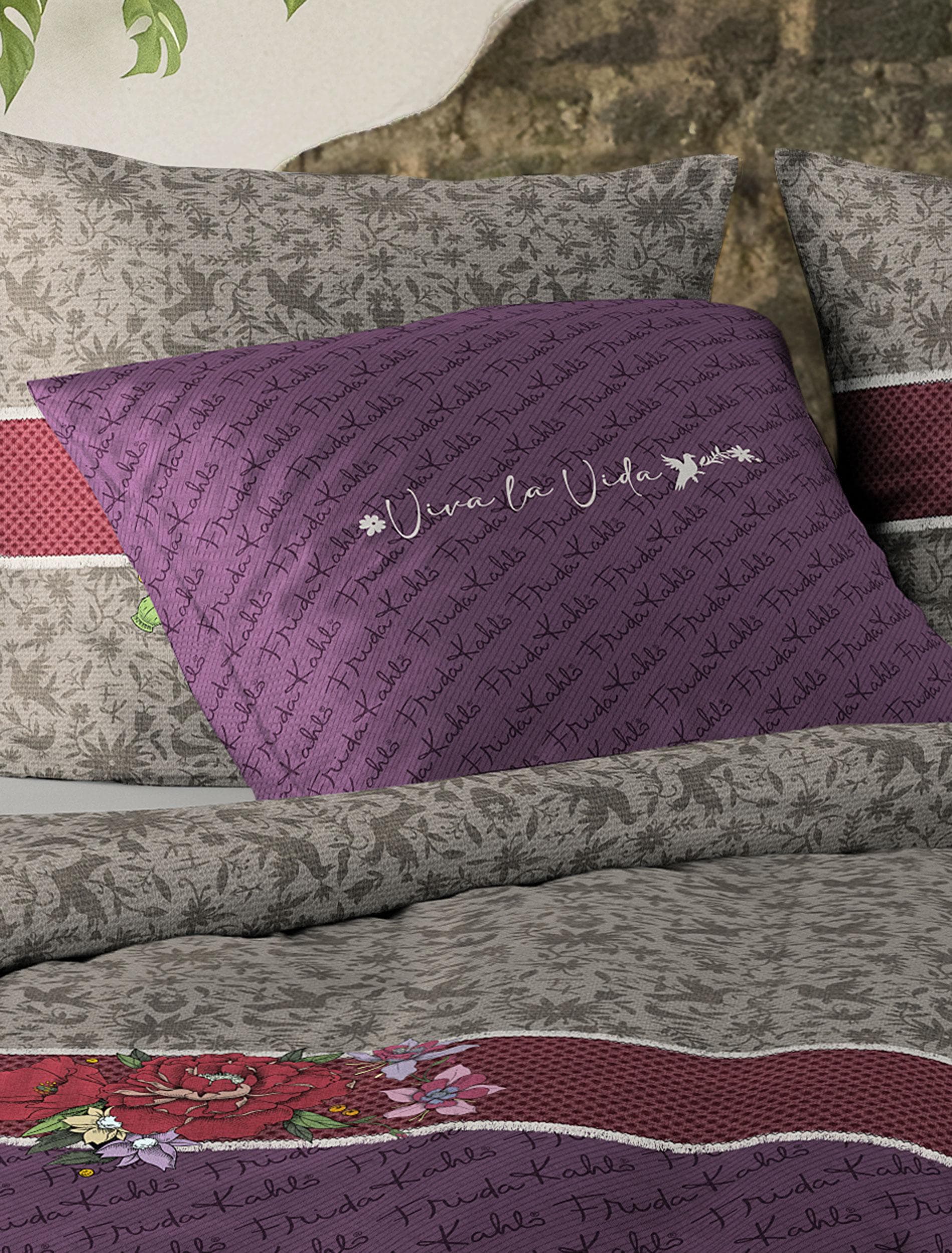 Irisette Bettwäsche »Playa 8535« 2 Stk. tlg. anschmiegsam und atmungsaktiv, Ganzjahresqualität