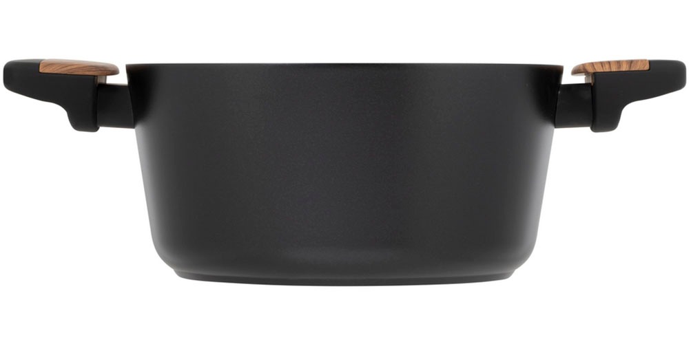 RESTO Kitchenware Kochtopf "Mon, Bratentopf antihaftbeschichtet und spülmas günstig online kaufen