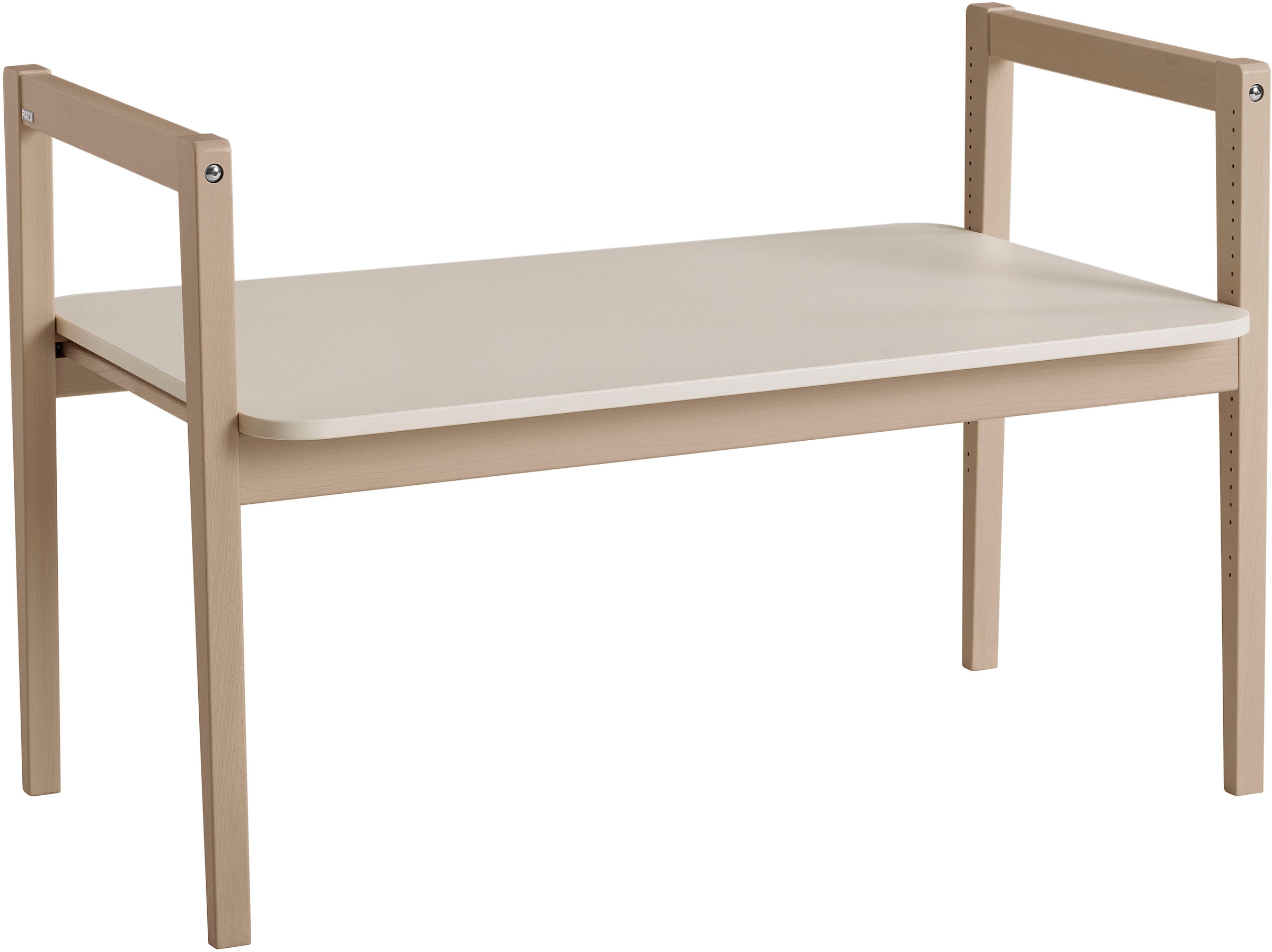 PAIDI Tischplatte »LITTLE CLOUD« Umbau zum höhenverstellbaren Spieltisch oder Maltisch