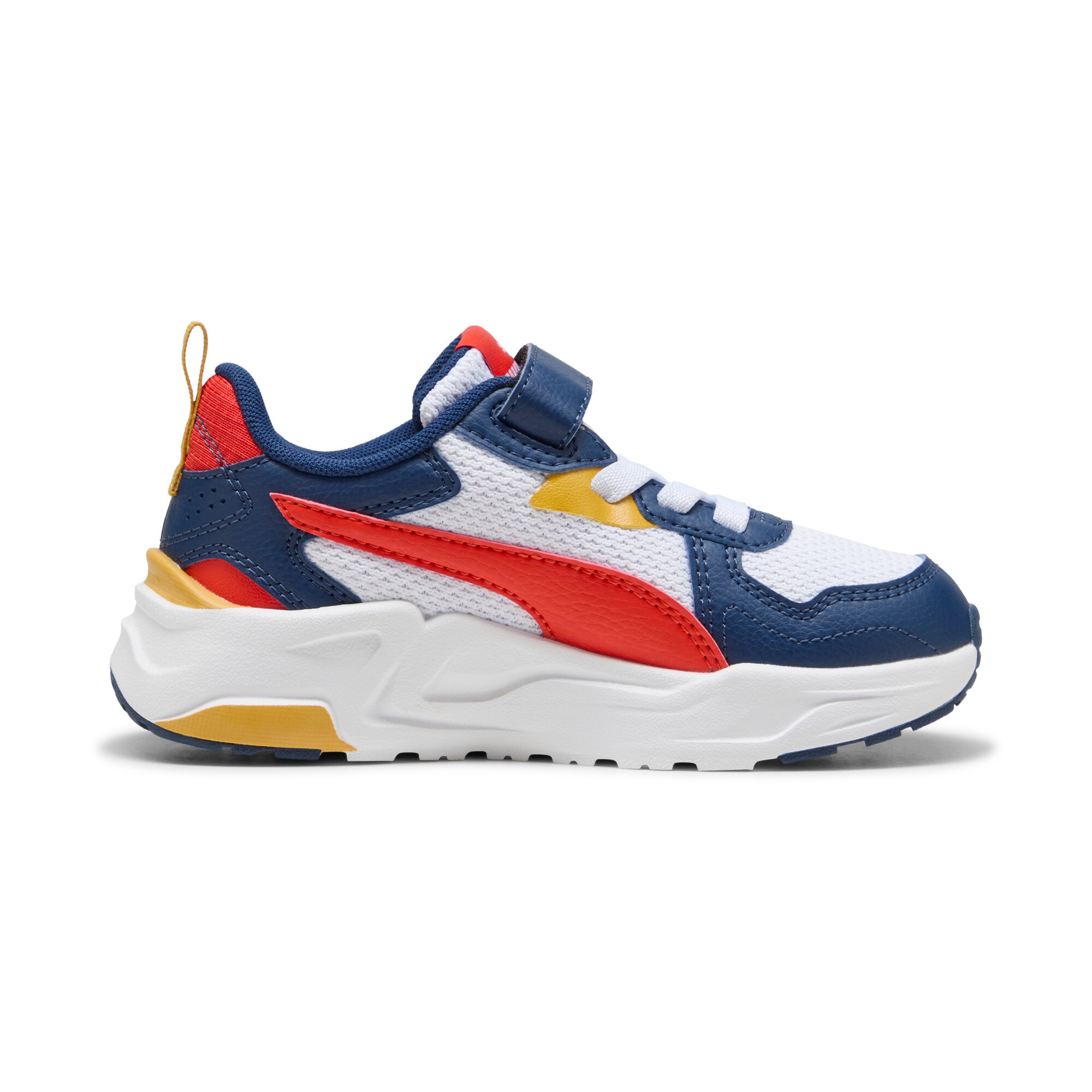 PUMA Sneaker »TRINITY LITE AC+ PS«