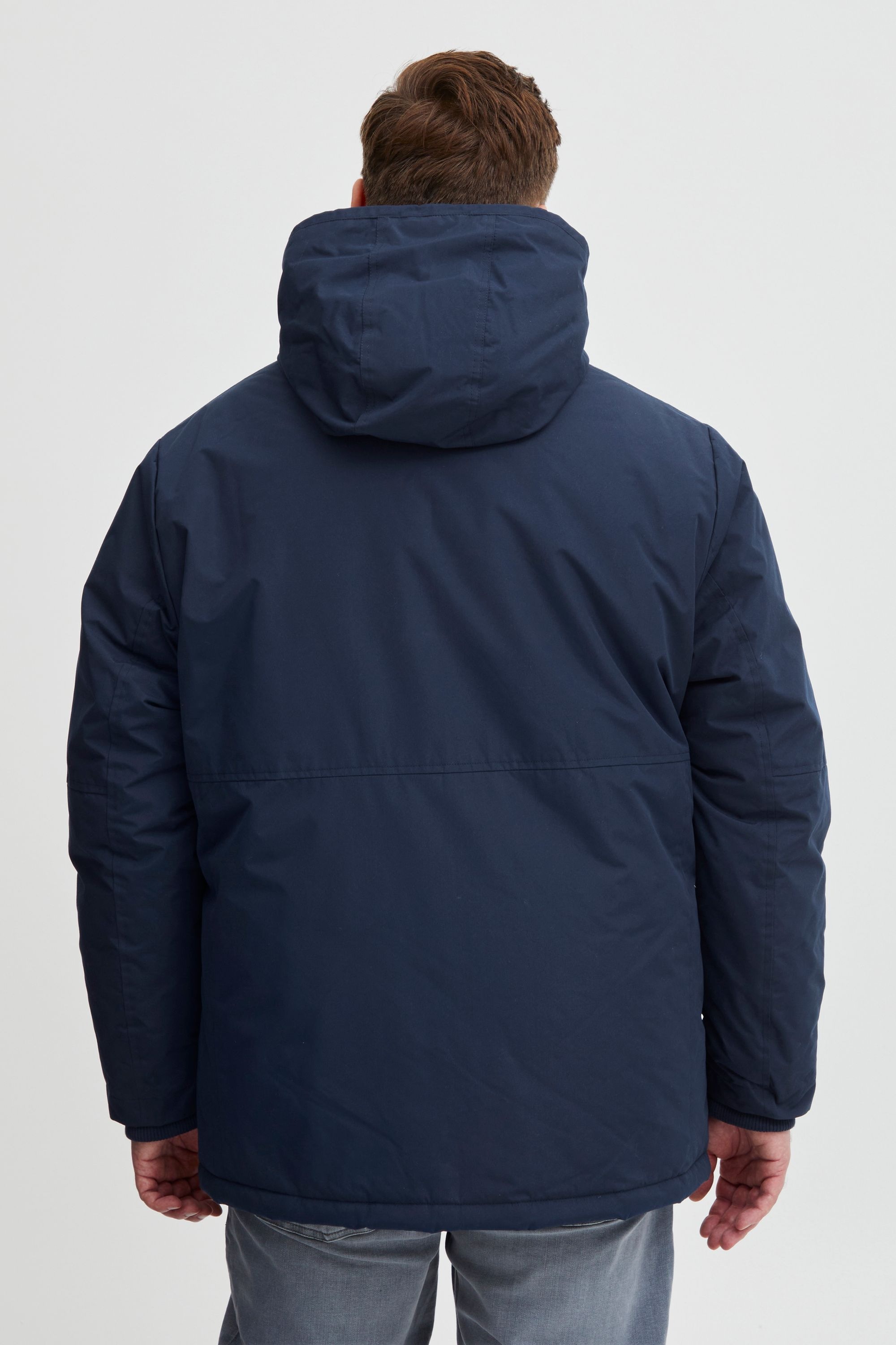 Blend Kurzjacke »Kurzjacke BHBFosco«, mit Kapuze