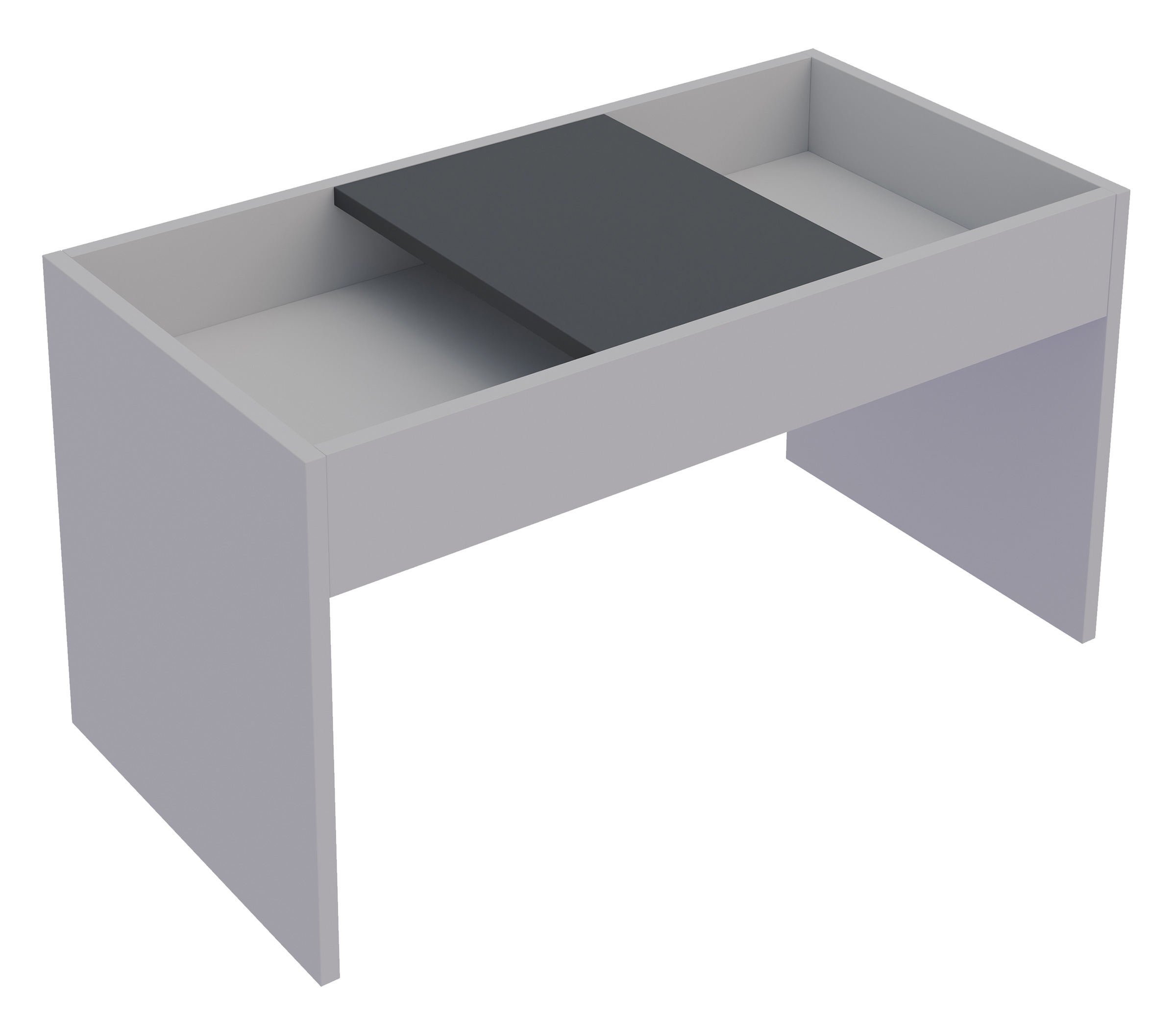 VCM Beistelltisch »Holz Beistelltisch Couchtisch Sofatisch Mantila«
