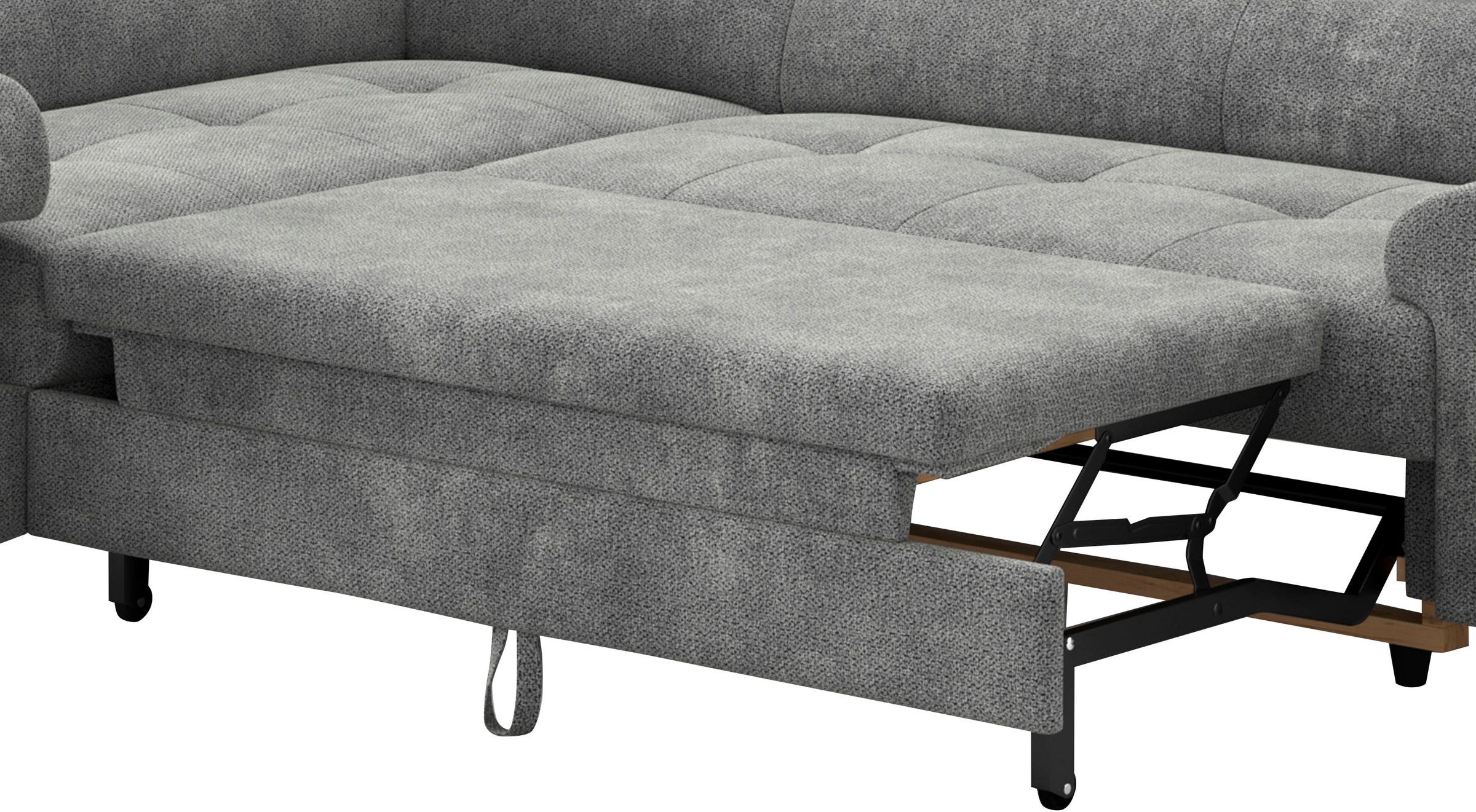 COTTA Ecksofa »Aura«