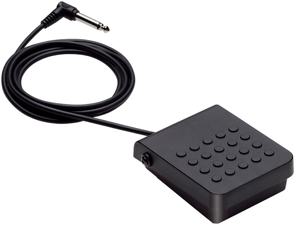 CASIO Home-Keyboard »CT-S1-76 schwarz«, inkluisve Pedal und Stativ