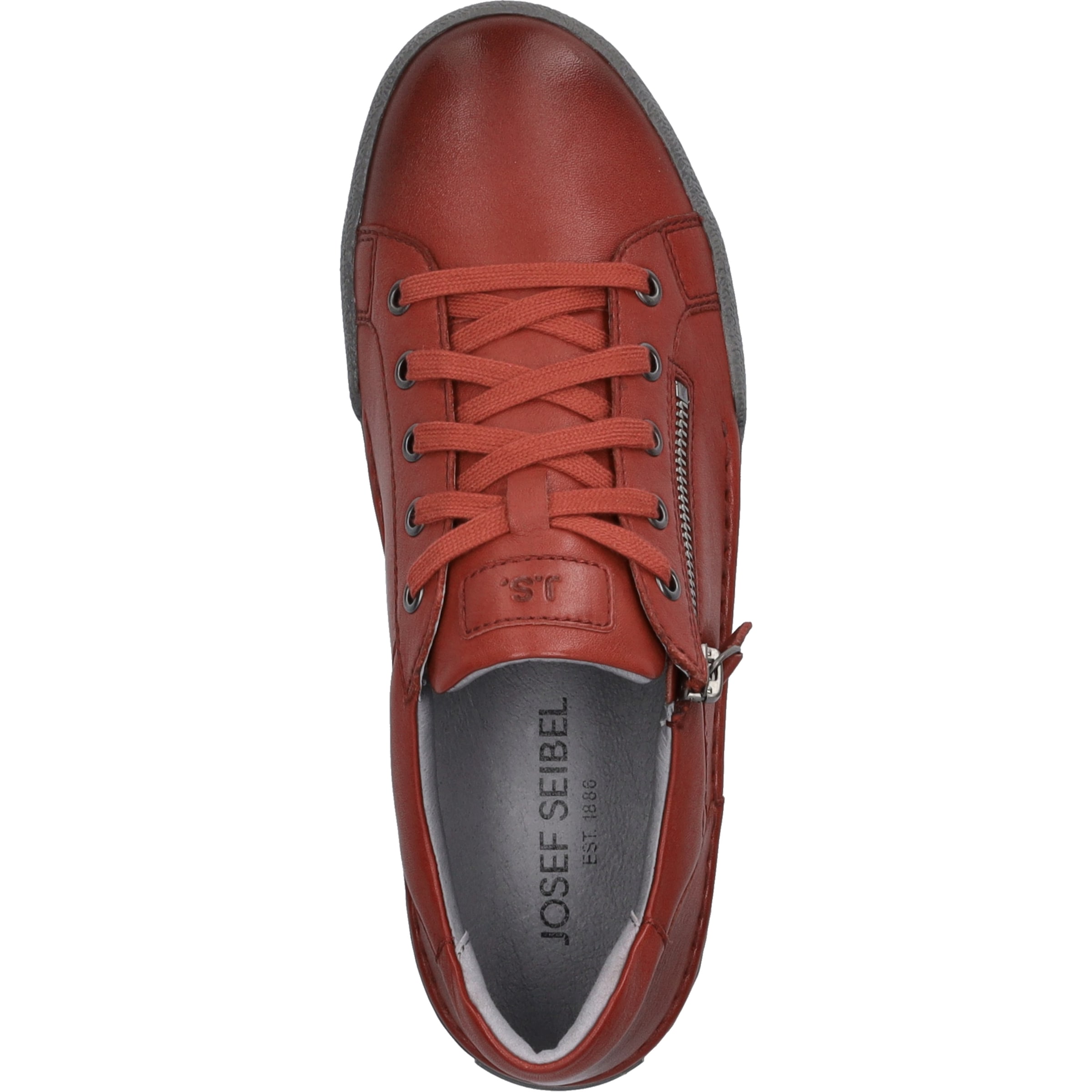 Josef Seibel Sneaker »Claire 13, hibiscus«