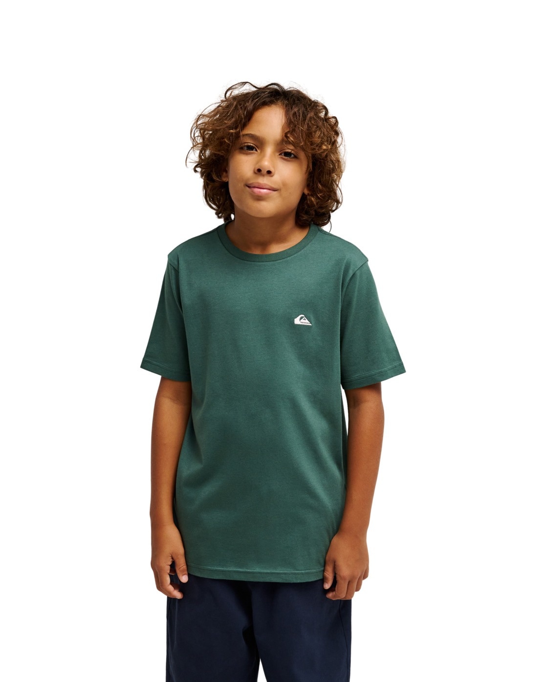 Quiksilver T-Shirt "Basic"