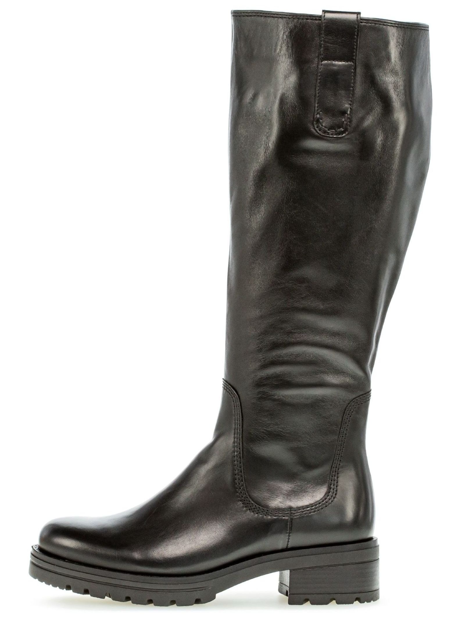 Gabor Comfort Stiefel »Gabor Comfort Stiefel Glattleder«