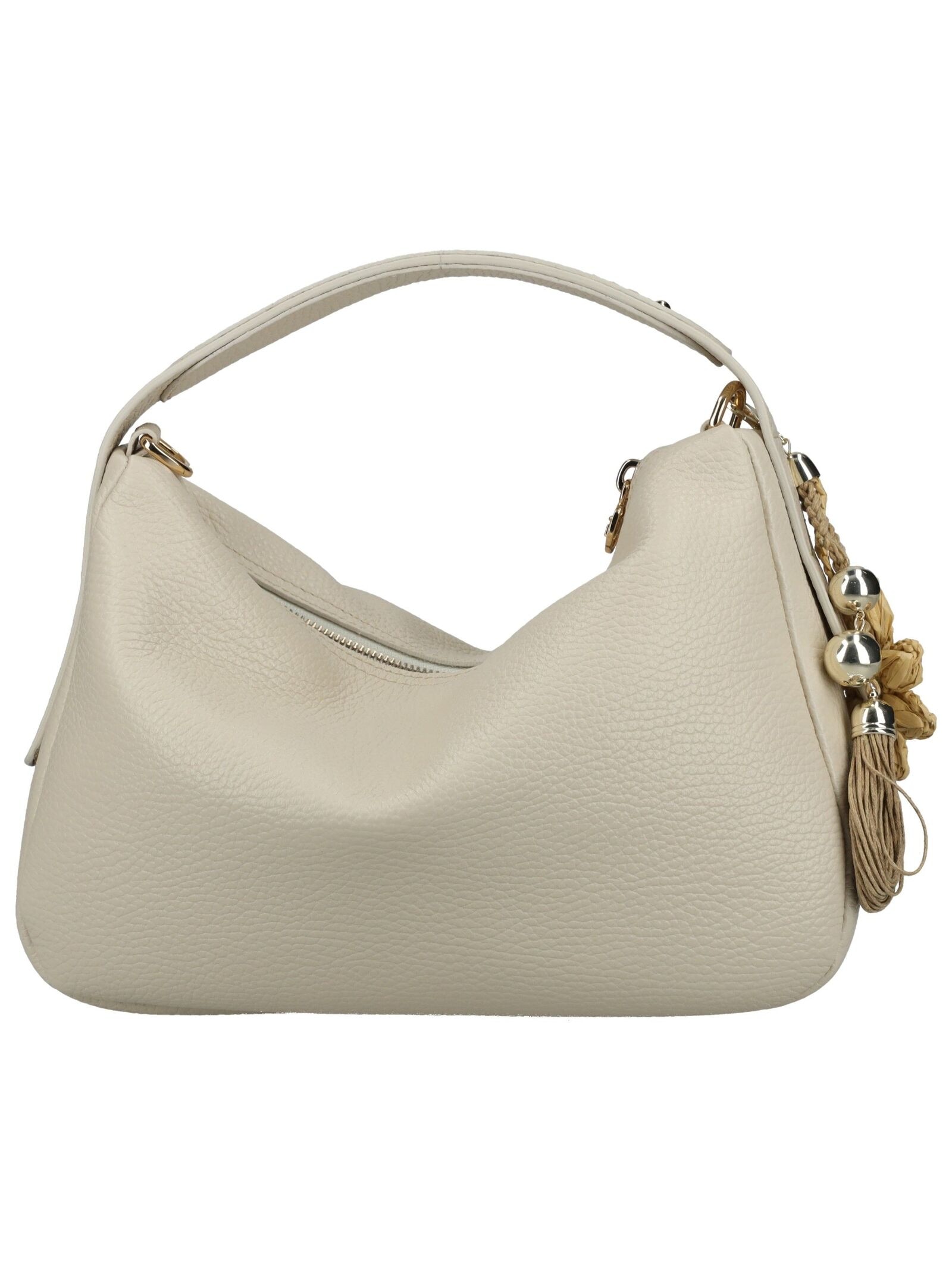 Nero Giardini Henkeltasche »Nero Giardini Taschen Leder«