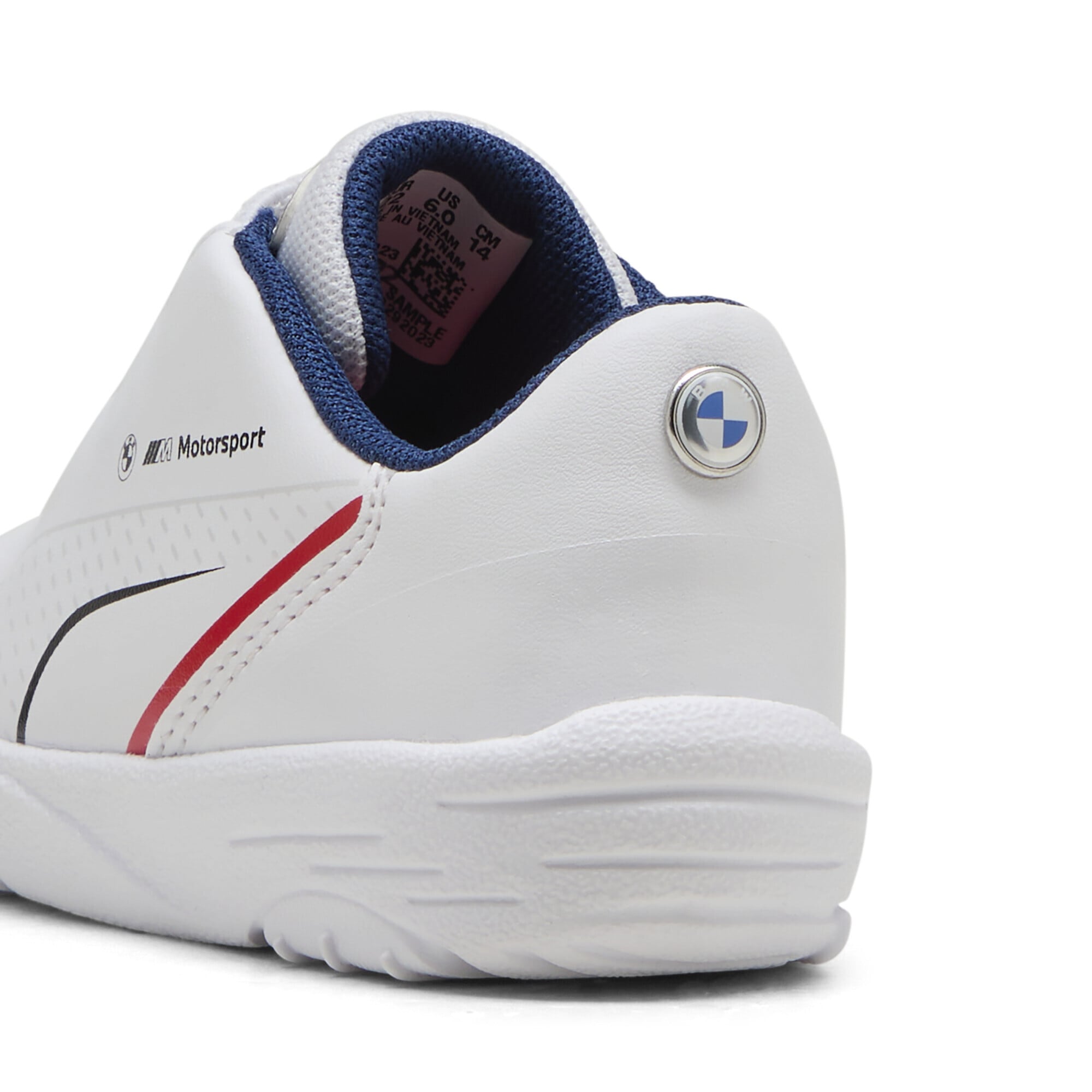 PUMA Sneaker »BMW M Motorsport Drift Cat 11 Sneakers Kinder«