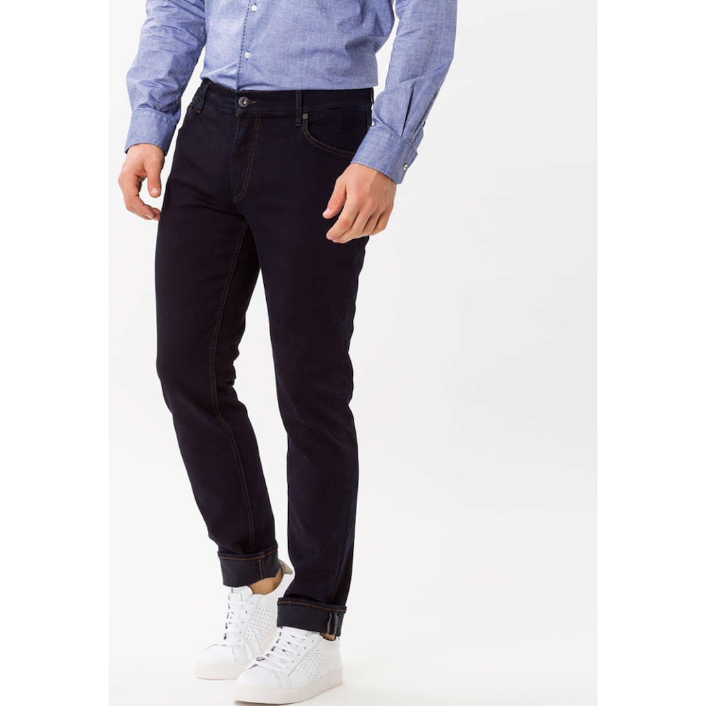 Brax 5-Pocket-Jeans »Style CHUCK«