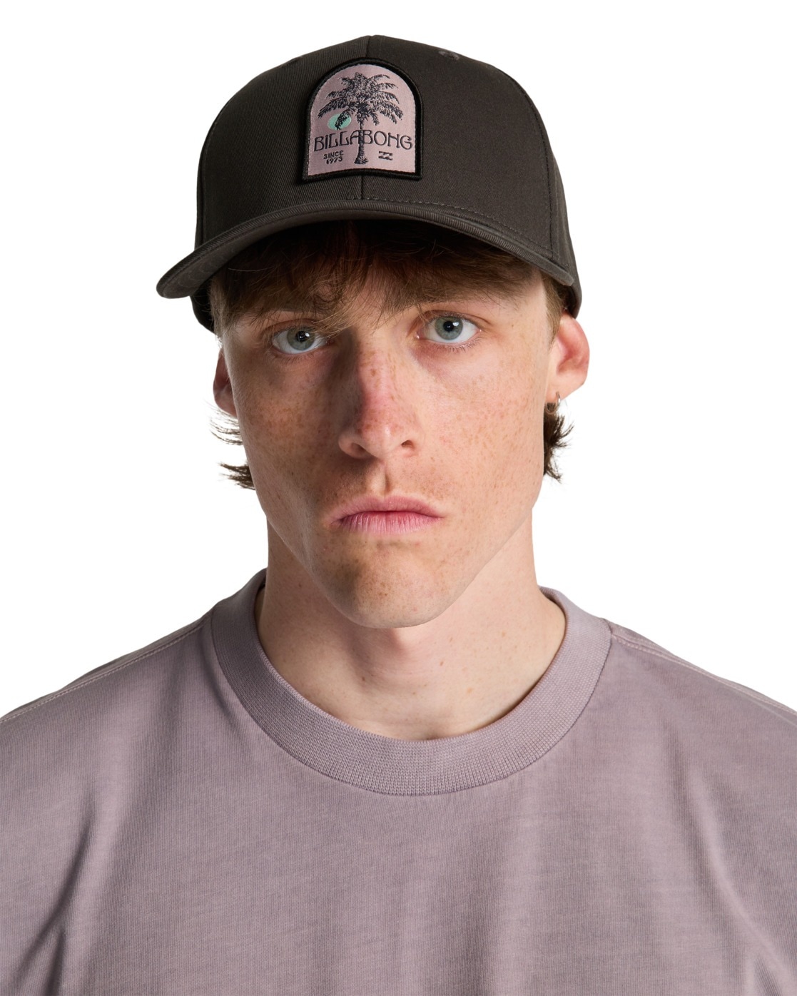 Billabong Snapback Cap "Patch" günstig online kaufen
