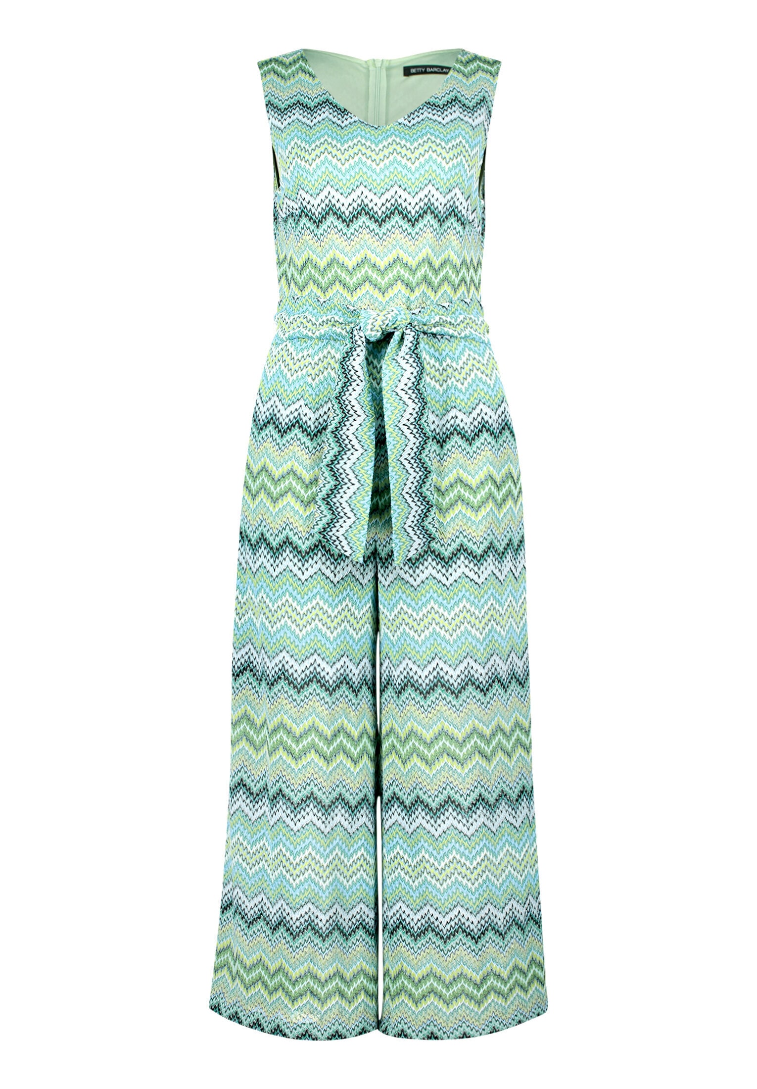 Betty Barclay Overall »Damen mit V-Ausschnitt« 1