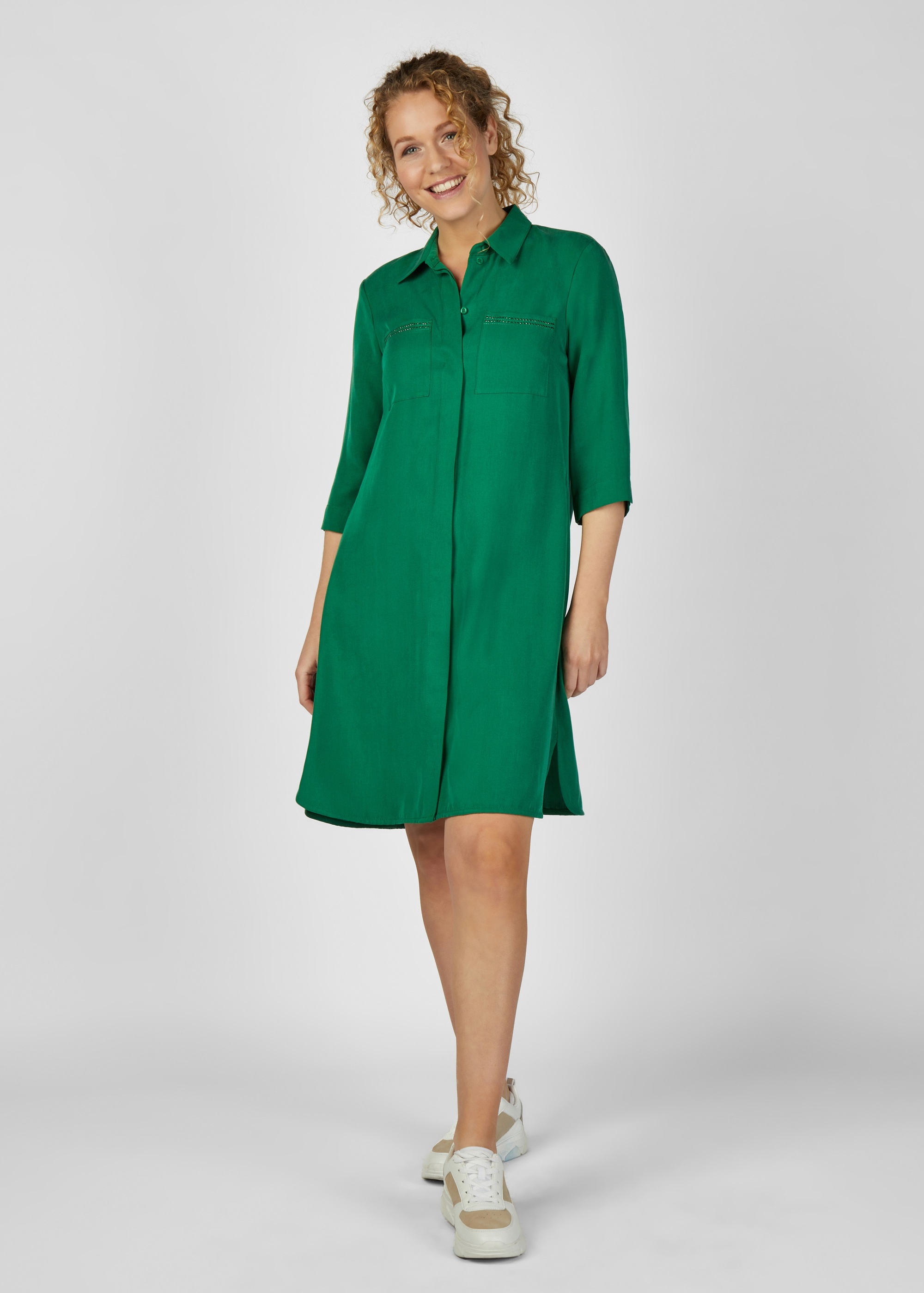 Rabe Midikleid »RABE Kleid«