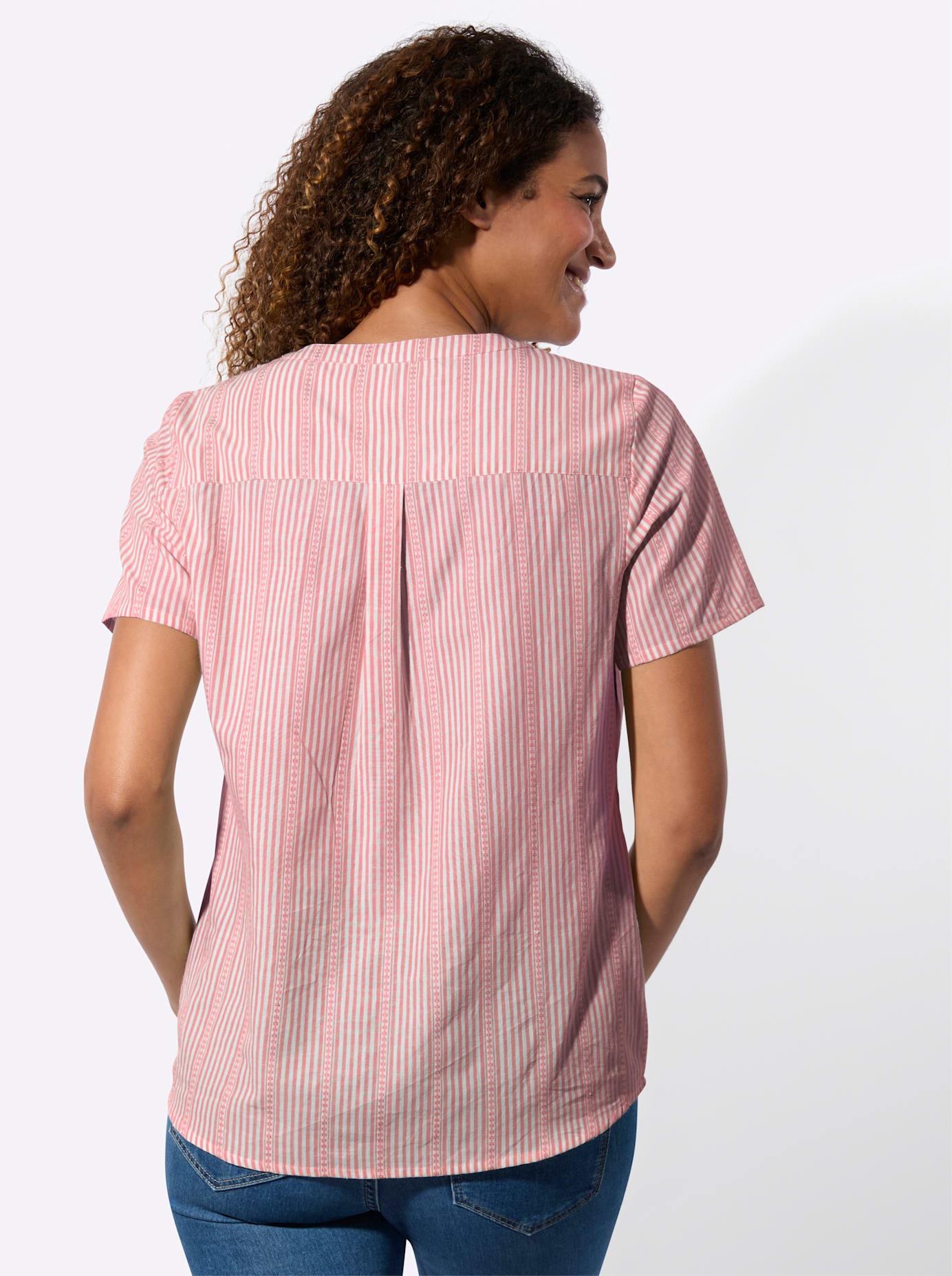 Thumbnail - Casual Looks Schlupfbluse