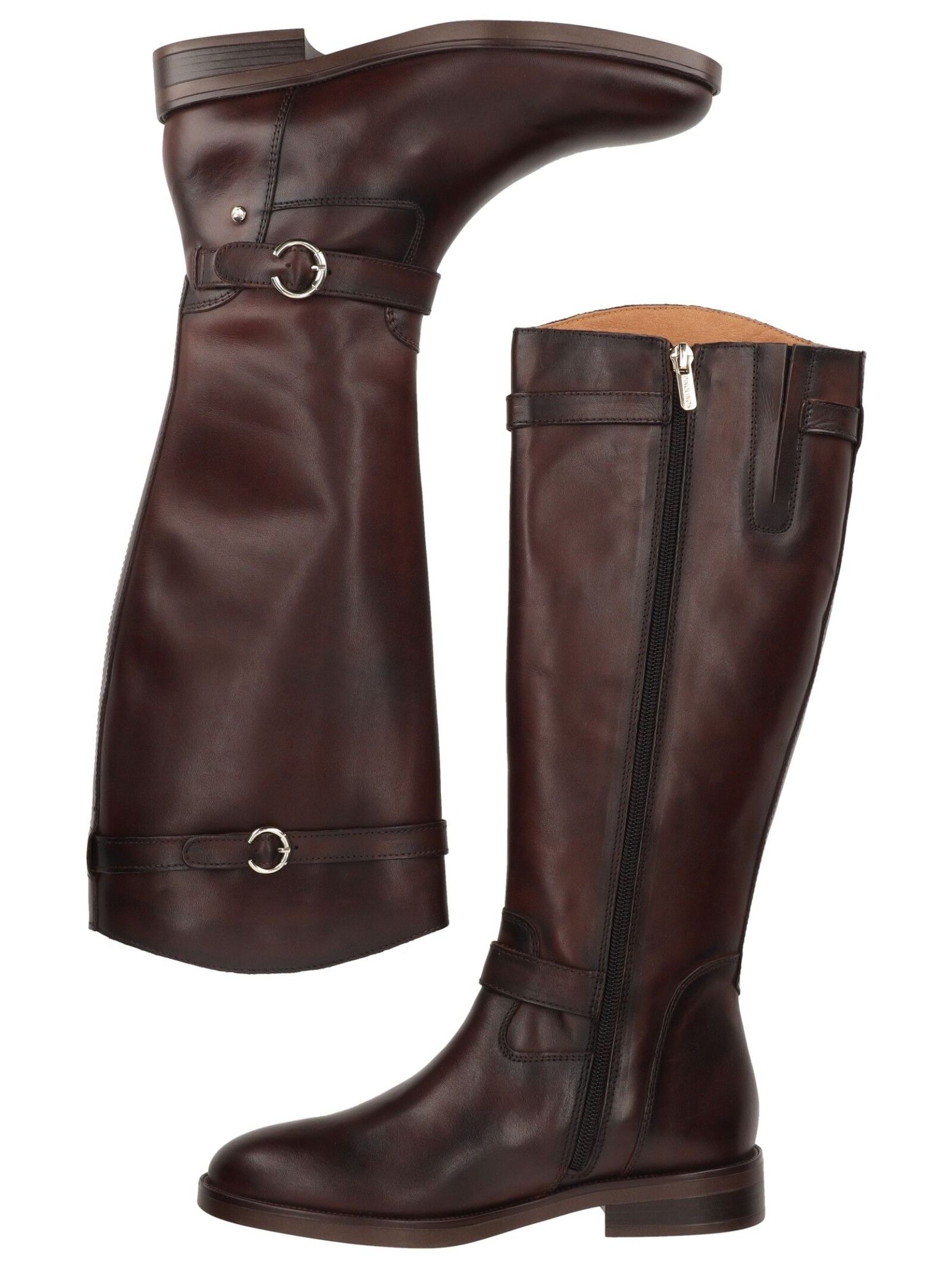PIKOLINOS Stiefel »PIKOLINOS Stiefel Leder«