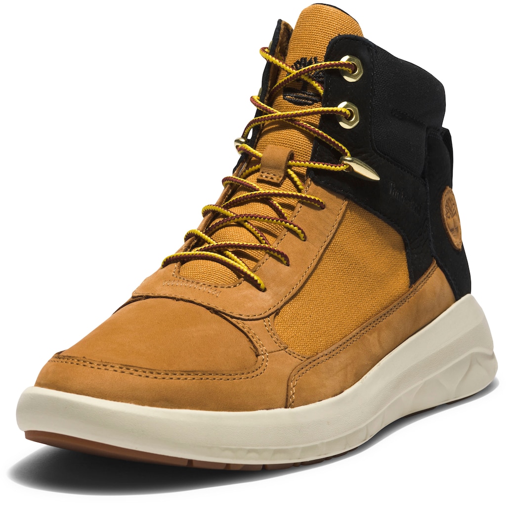 Timberland Sneaker »Bradstr Ultra Mid Hiker«