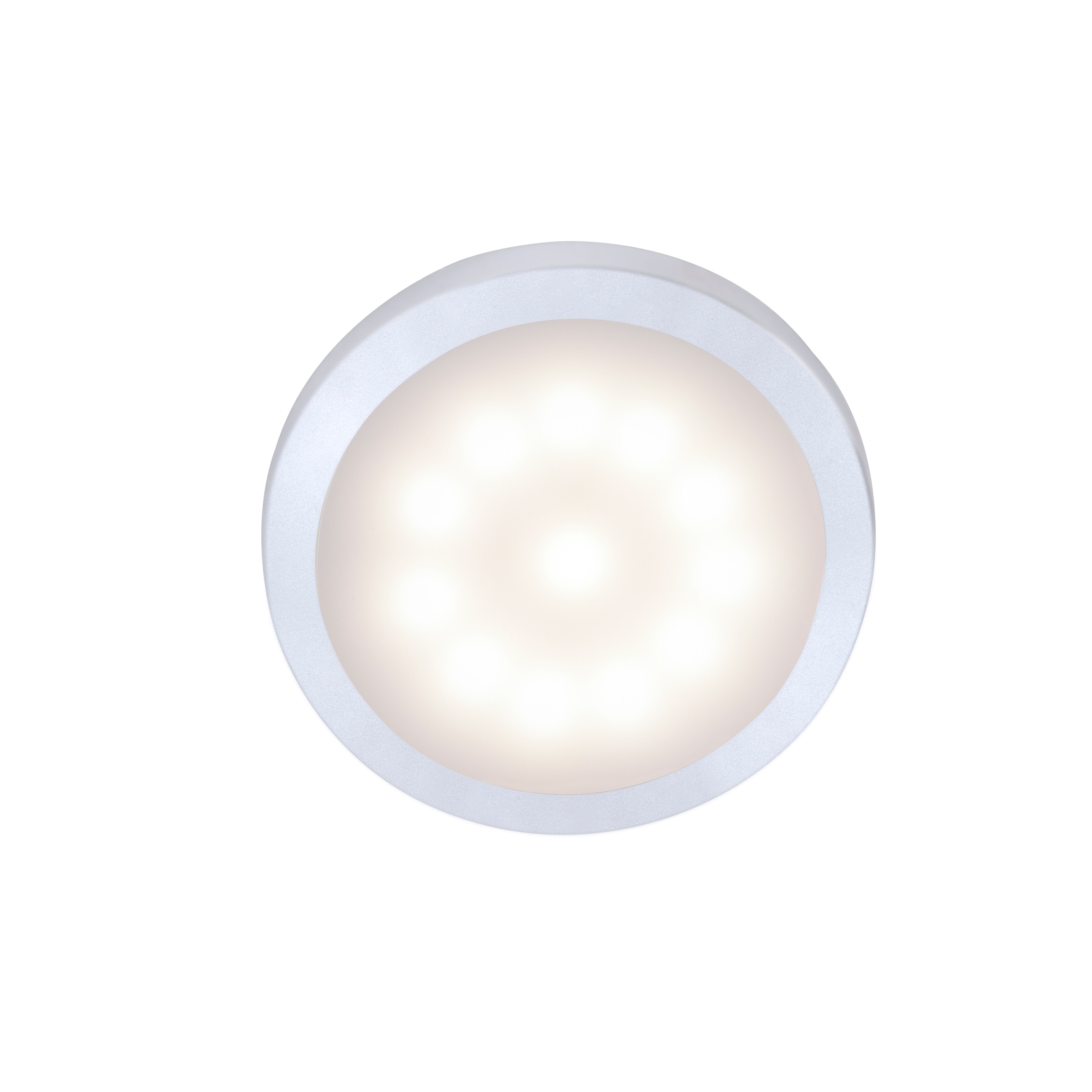 Leuchten Direkt Unterschrankleuchte »THEO«, 3 flammig-flammig, LED  Unterbauleuchte, Küchenlampe, Küchenbeleuchtung | BAUR