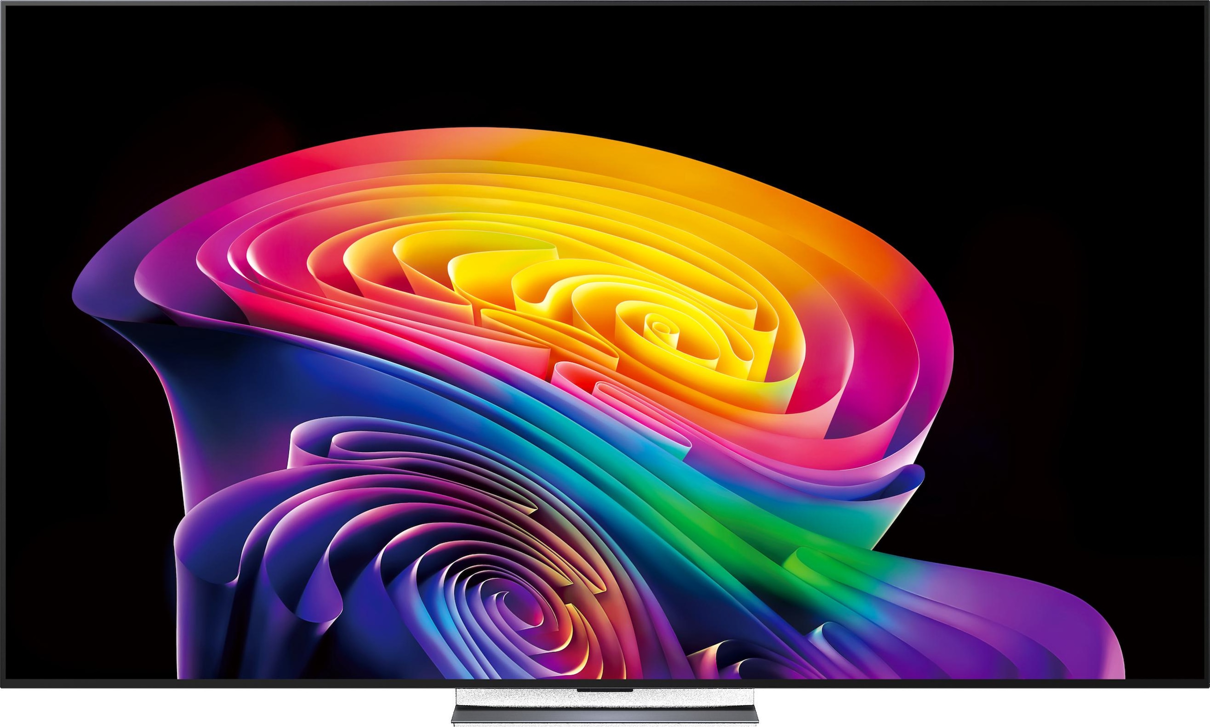 LG OLED-Fernseher »OLED83C69LB« 210 cm/83 ″ Smart-TV