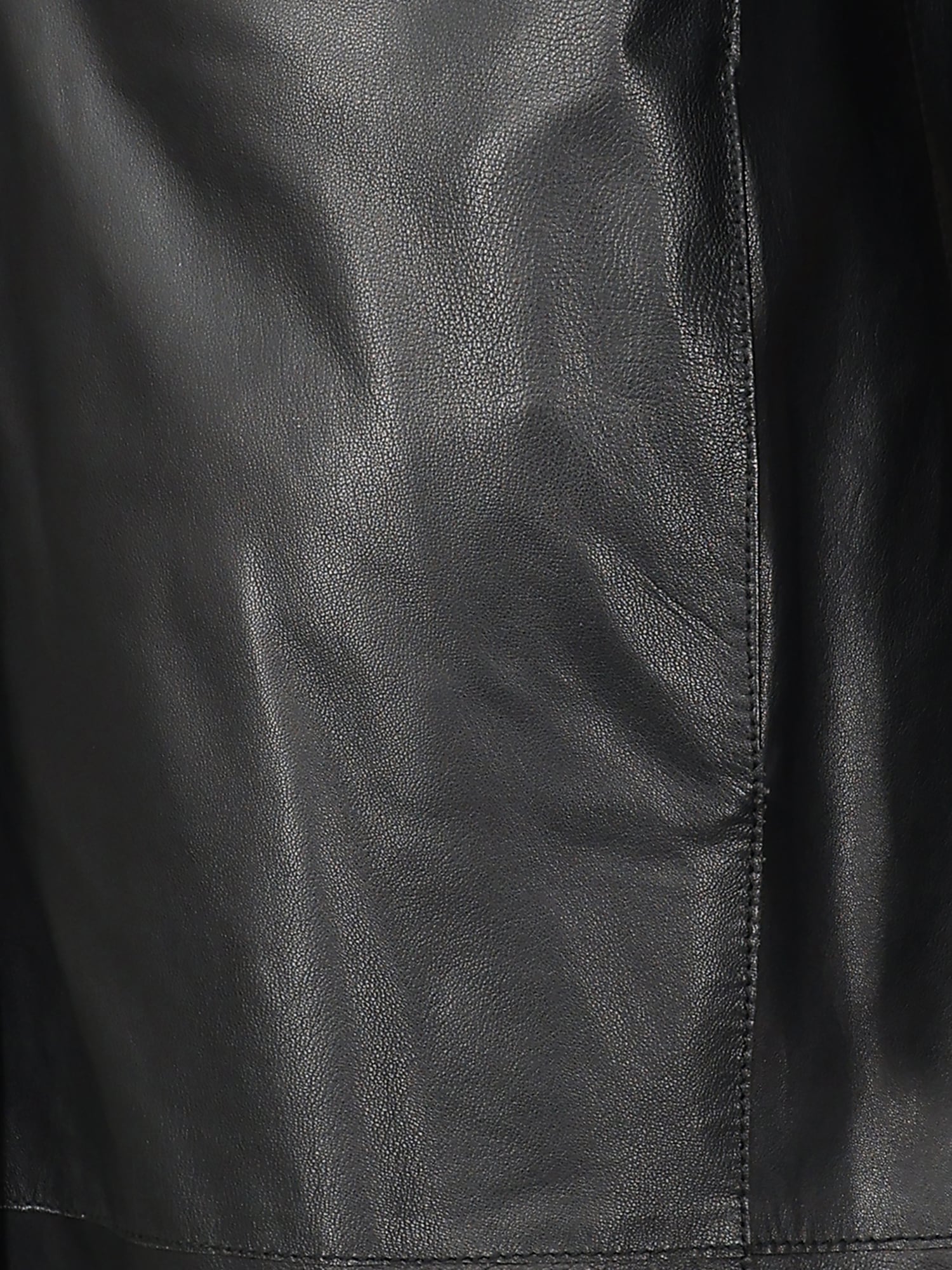 Maze Ledermantel »42021153«