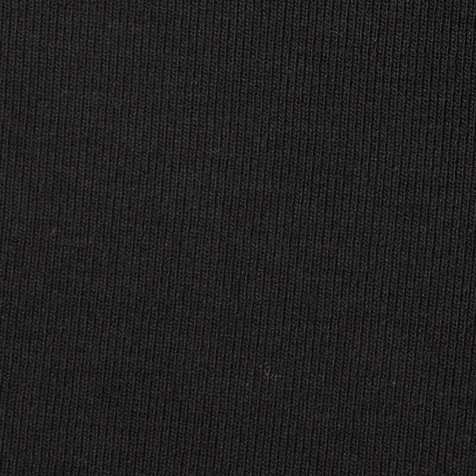 STREET ONE Langarmshirt aus softem Materialmix
