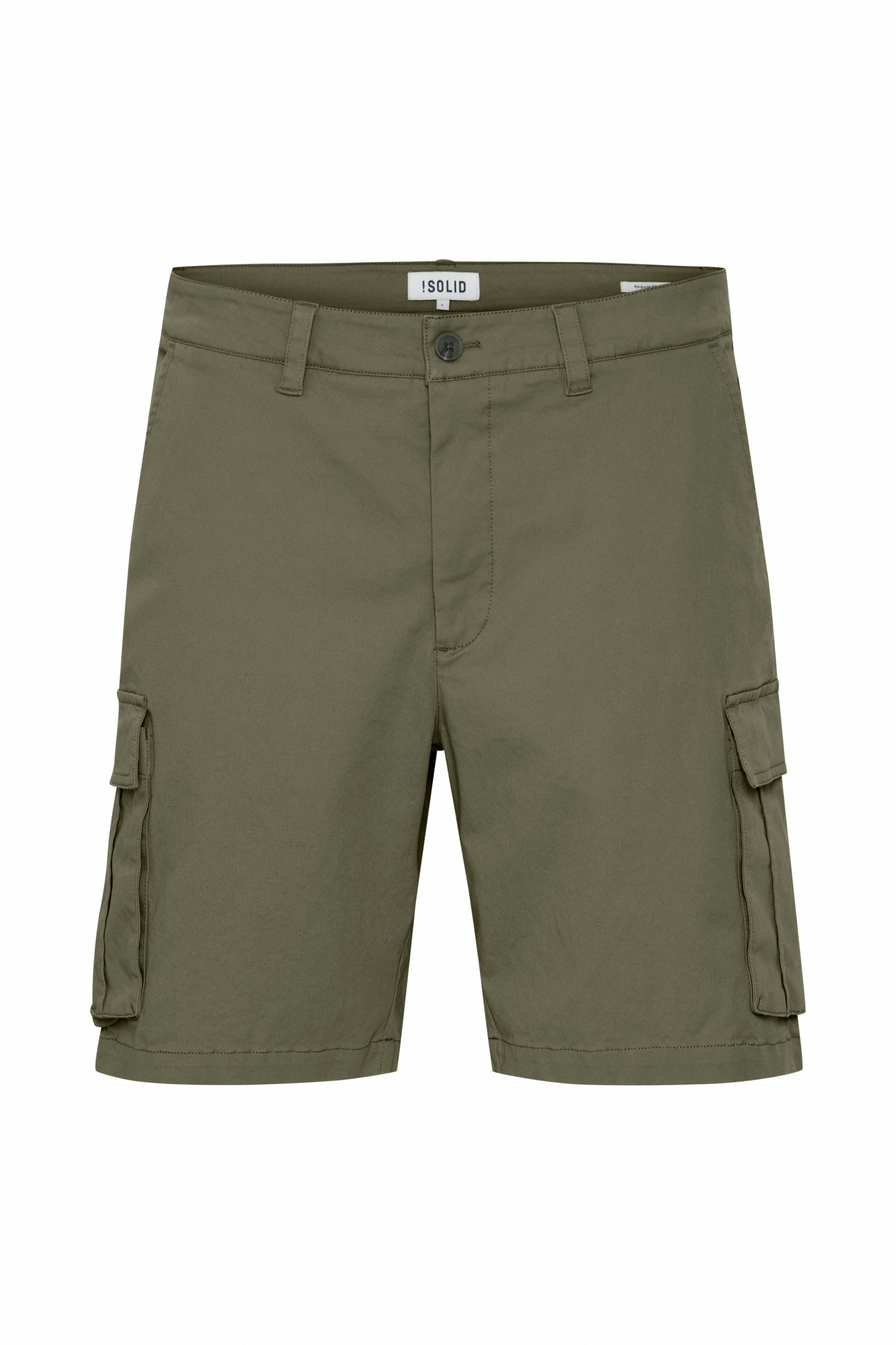 Cargoshorts »Cargoshorts SDJoe«