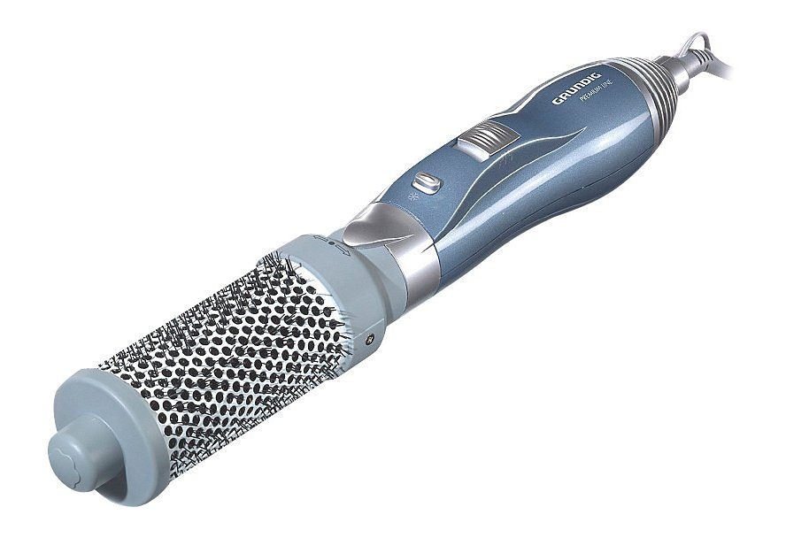 Grundig BAUR »HS5523«, | 3 Aufsätze} Multihaarstyler