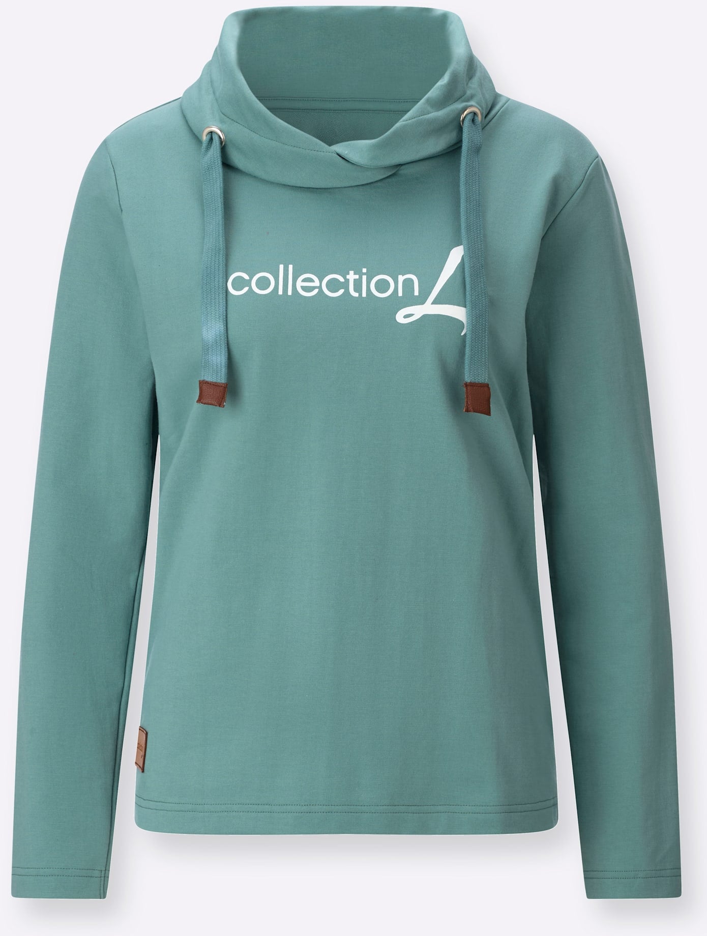Casual Looks Sweatshirt
