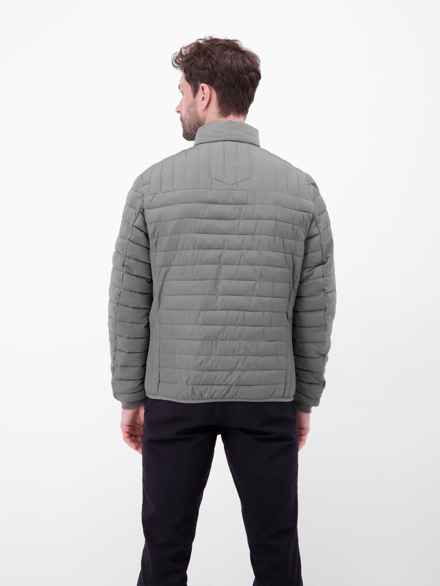 LERROS Steppjacke "Steppjacke, wind- und wasserabweisend, gefüttert" ohne K günstig online kaufen