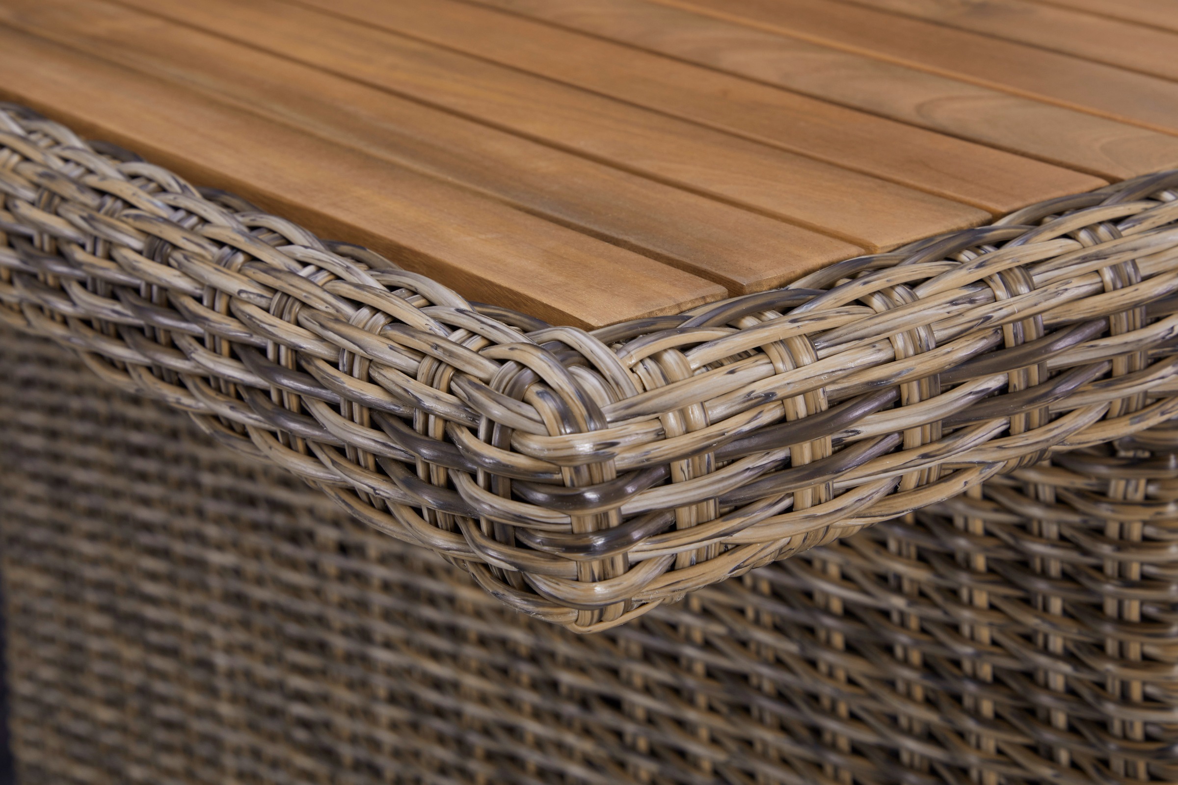 MERXX Gartenlounge-Set »Rimella«