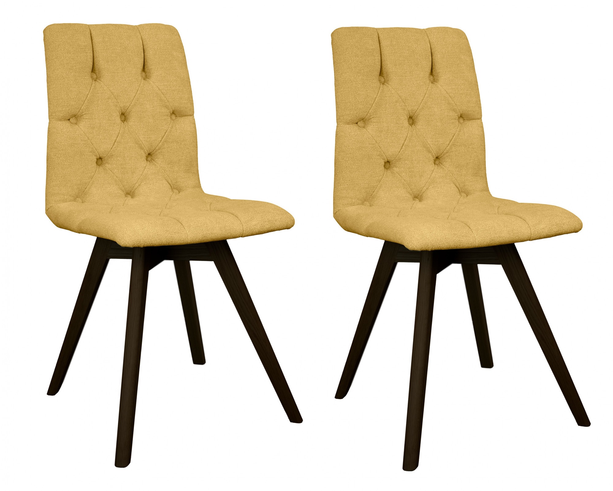 OTTO home Esszimmerstuhl "Rania" (Set) 2 Stk.mit Massivholzbeinen günstig online kaufen