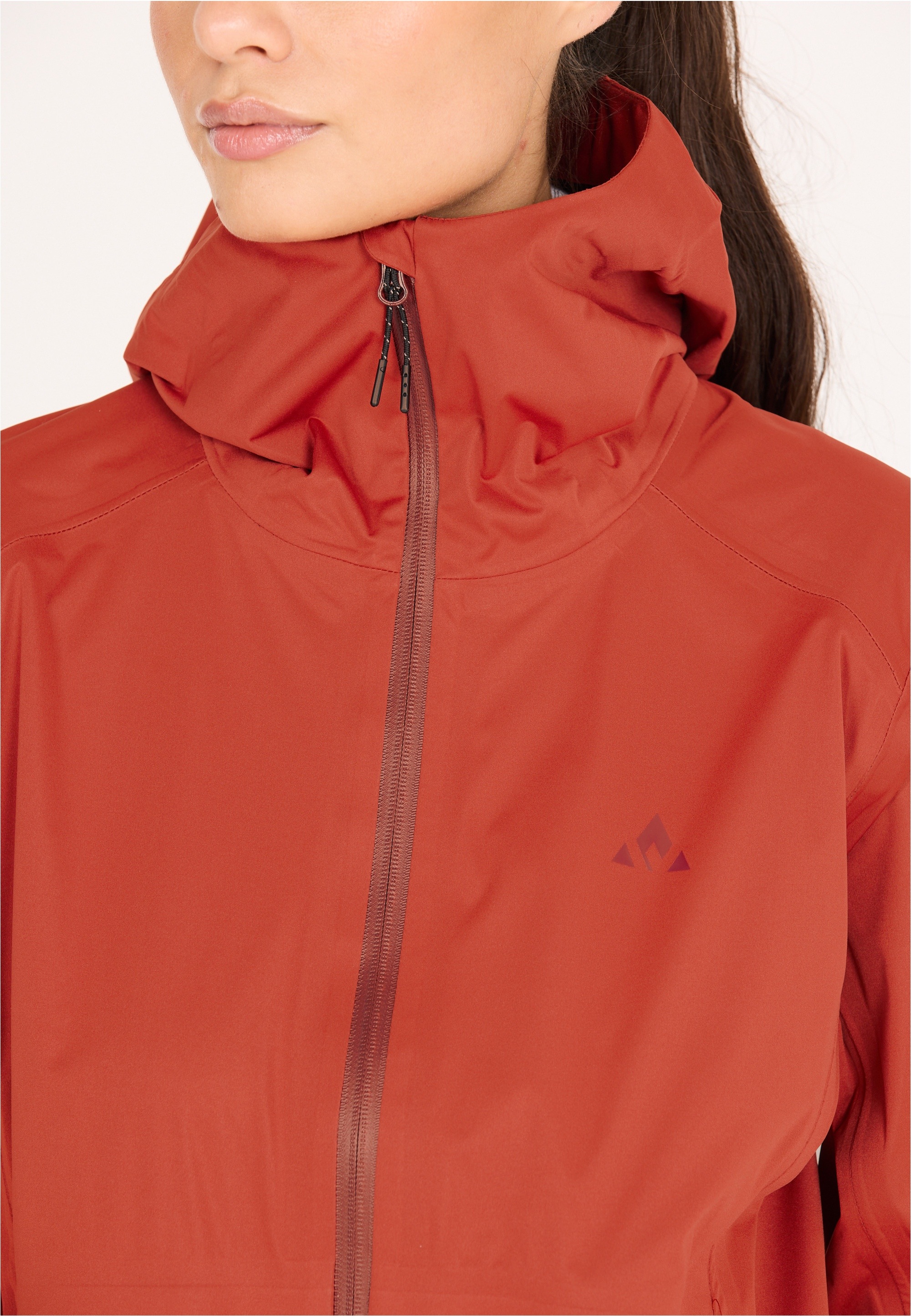 WHISTLER Outdoorjacke »Bowen«, mit 4-Wege-Stretch