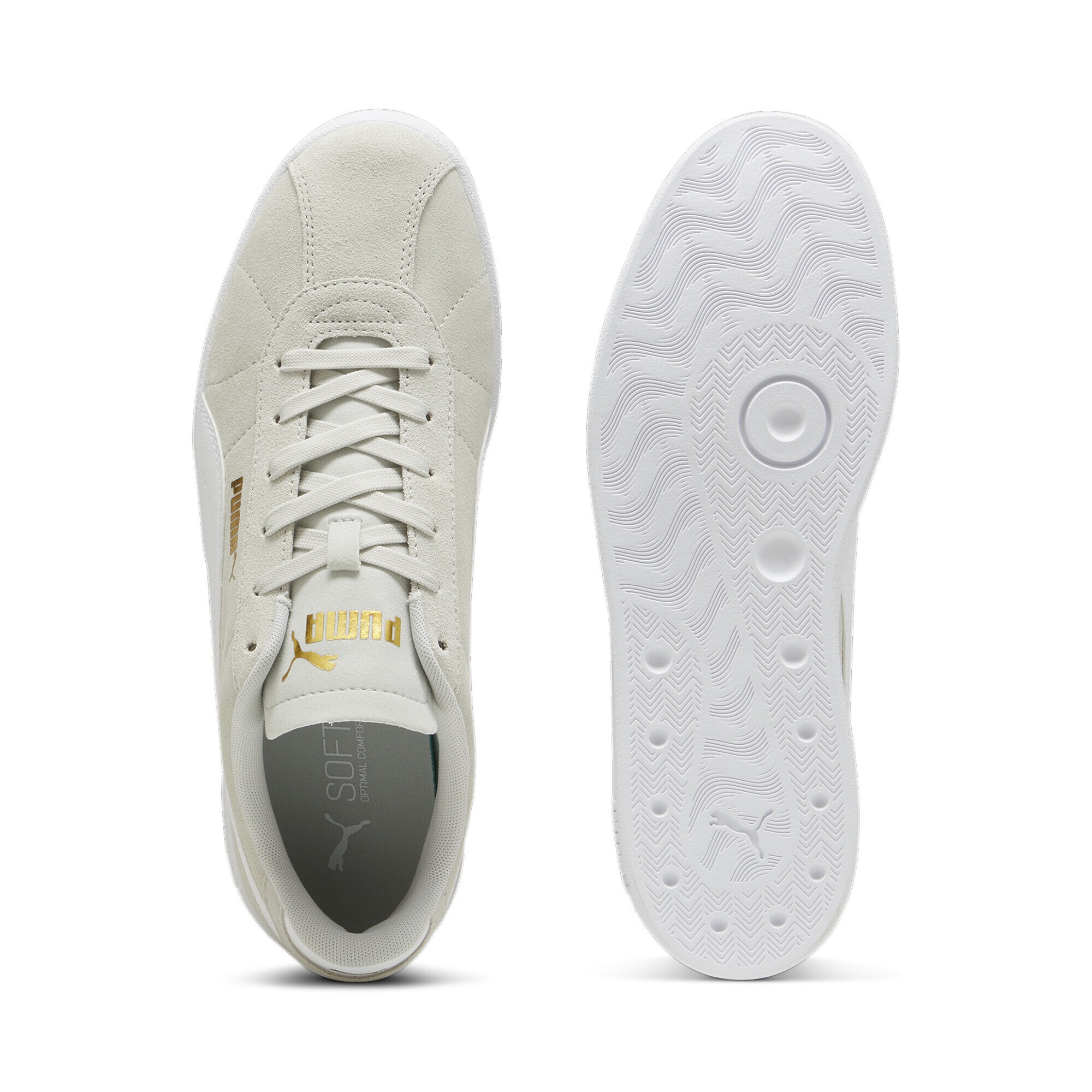 PUMA Sneaker »PUMA Club II Suede Sneakers Erwachsene«