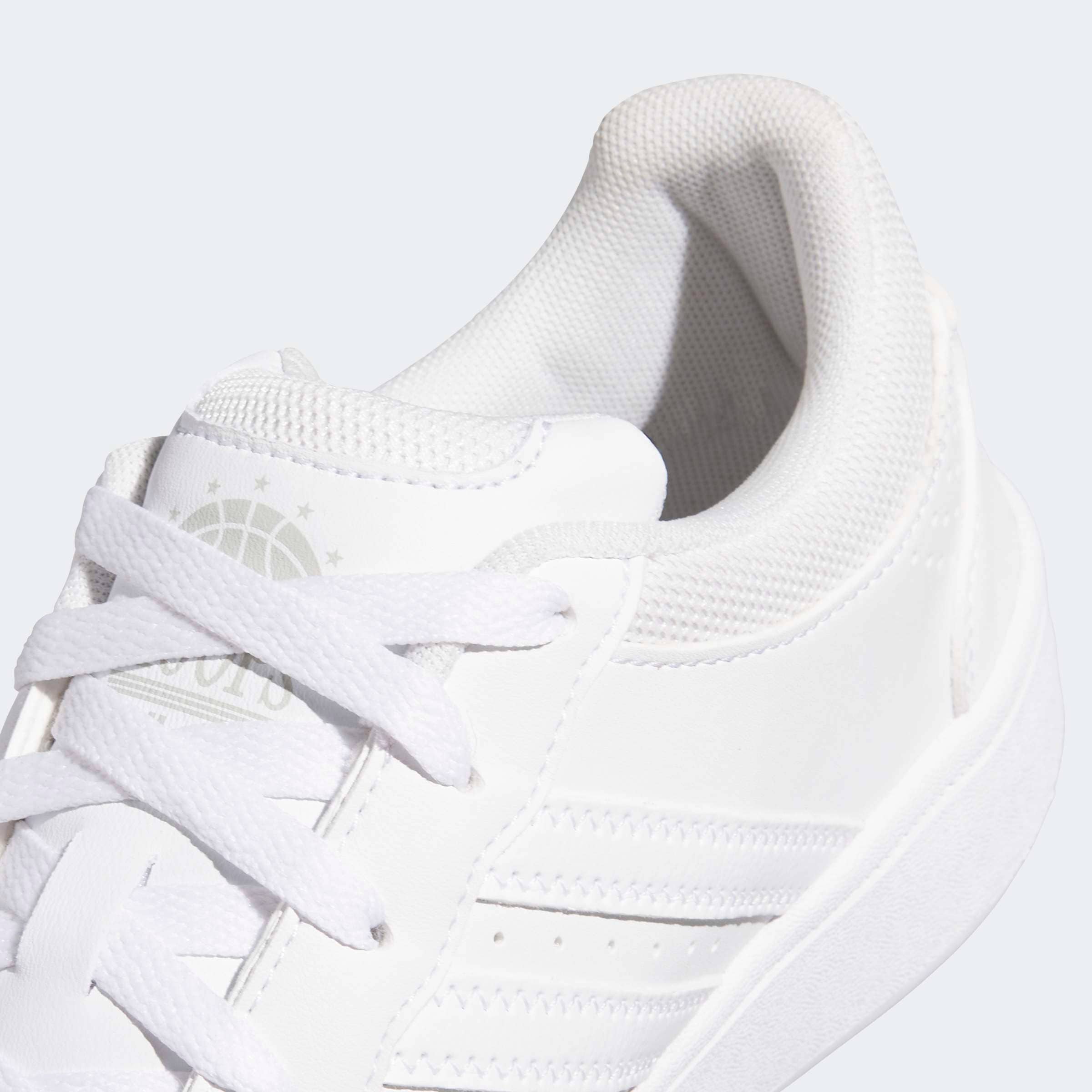 adidas Sportswear Sneaker »HOOPS CLASSIC«