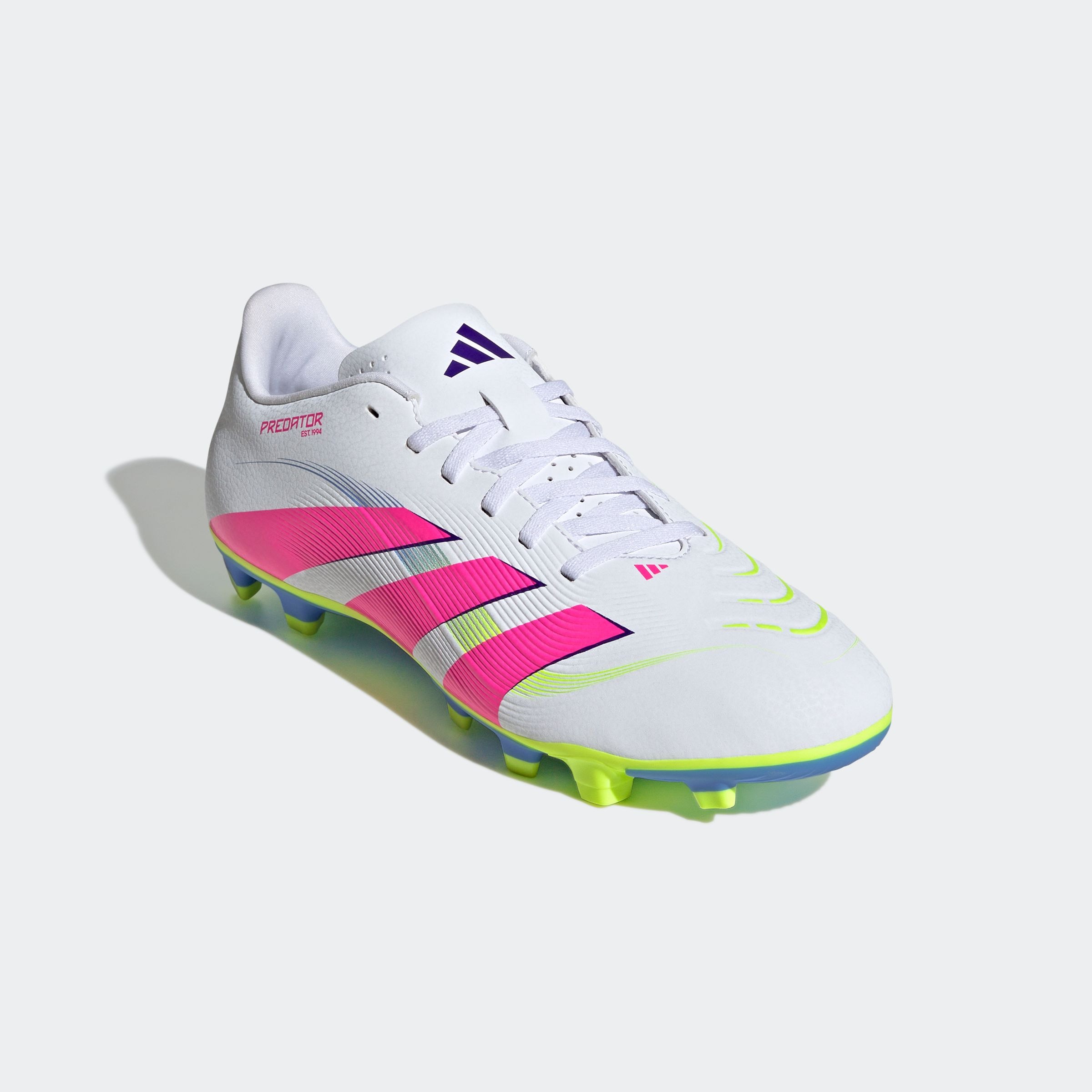 adidas Performance Fußballschuh "PREDATOR CLUB FG/MG" günstig online kaufen
