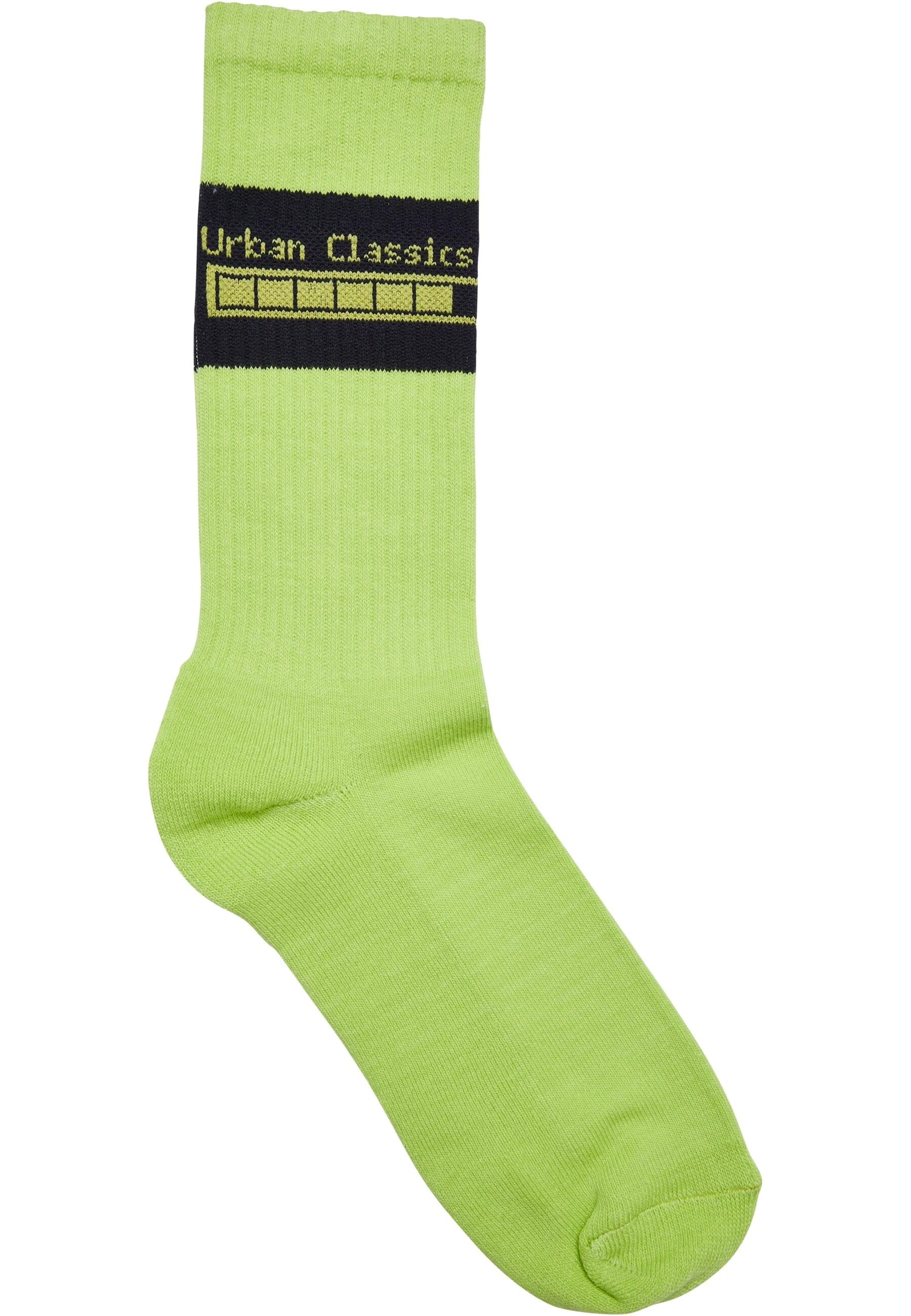Thumbnail - URBAN CLASSICS Basicsocken "Urban Classics Unisex Loading Socks 3-Pack" 1 Paar tlg.