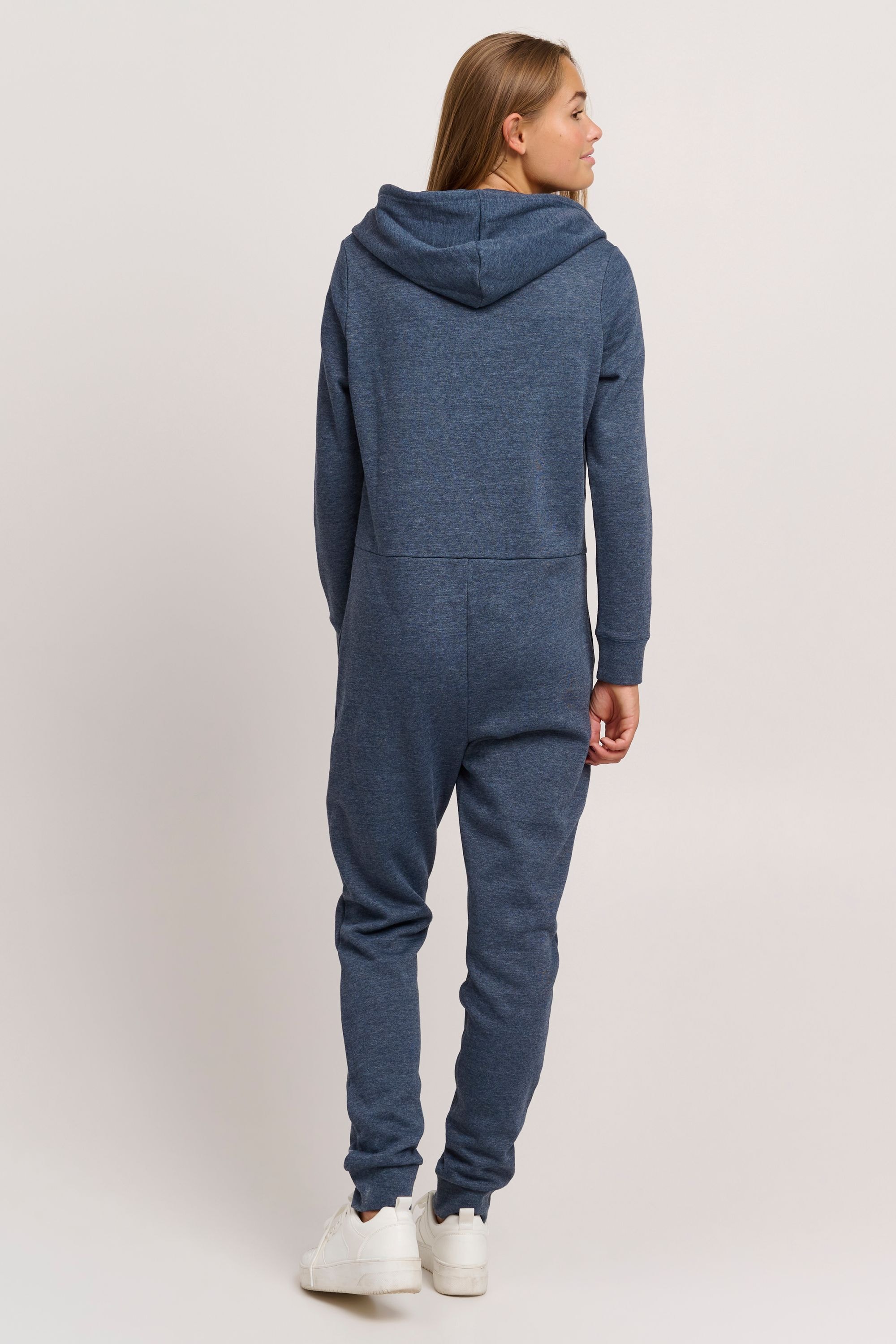 OXMO Overall »Overall OXOva«