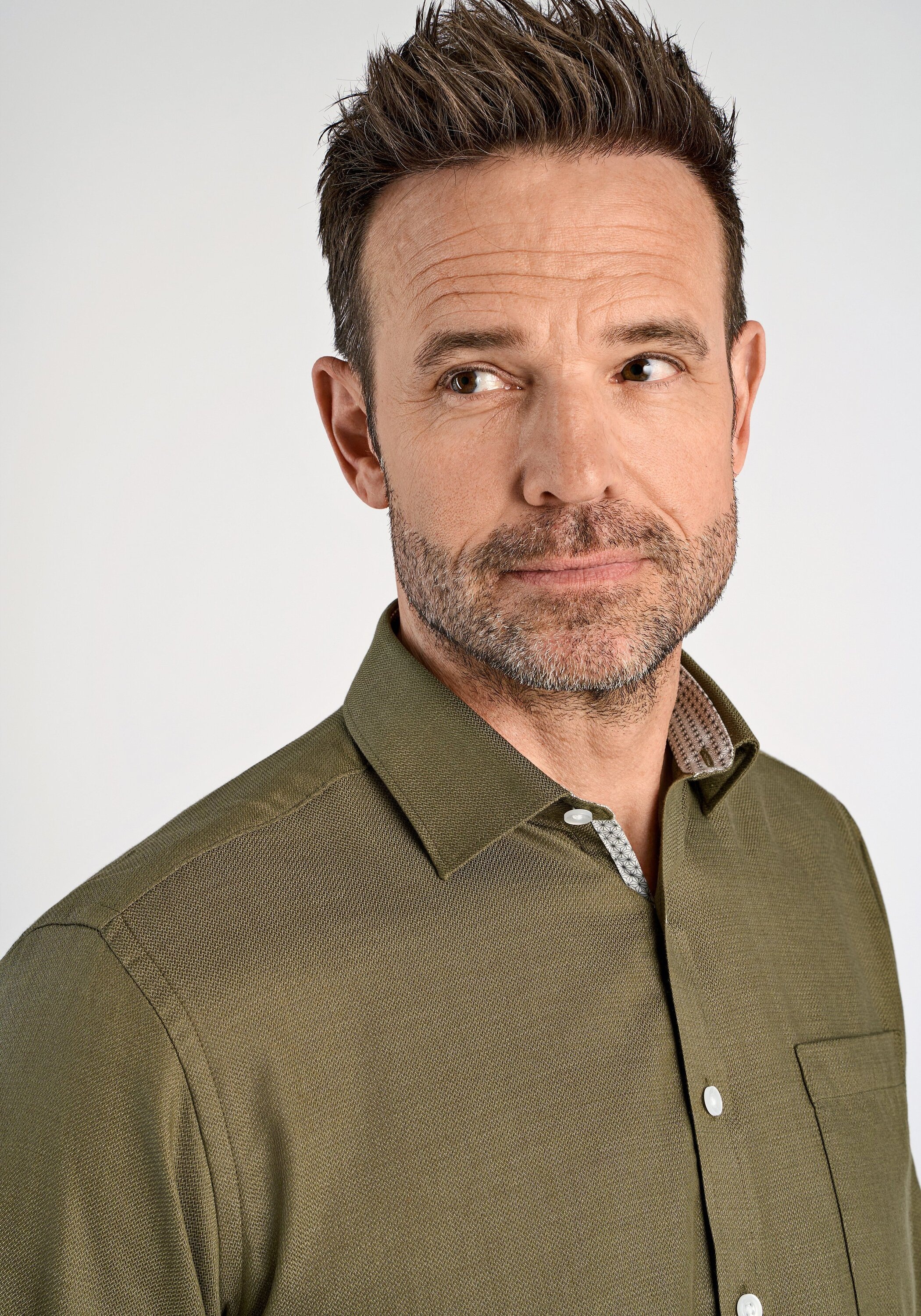 Thumbnail - JACK’S Flanellhemd "JACKS Freizeithemd"