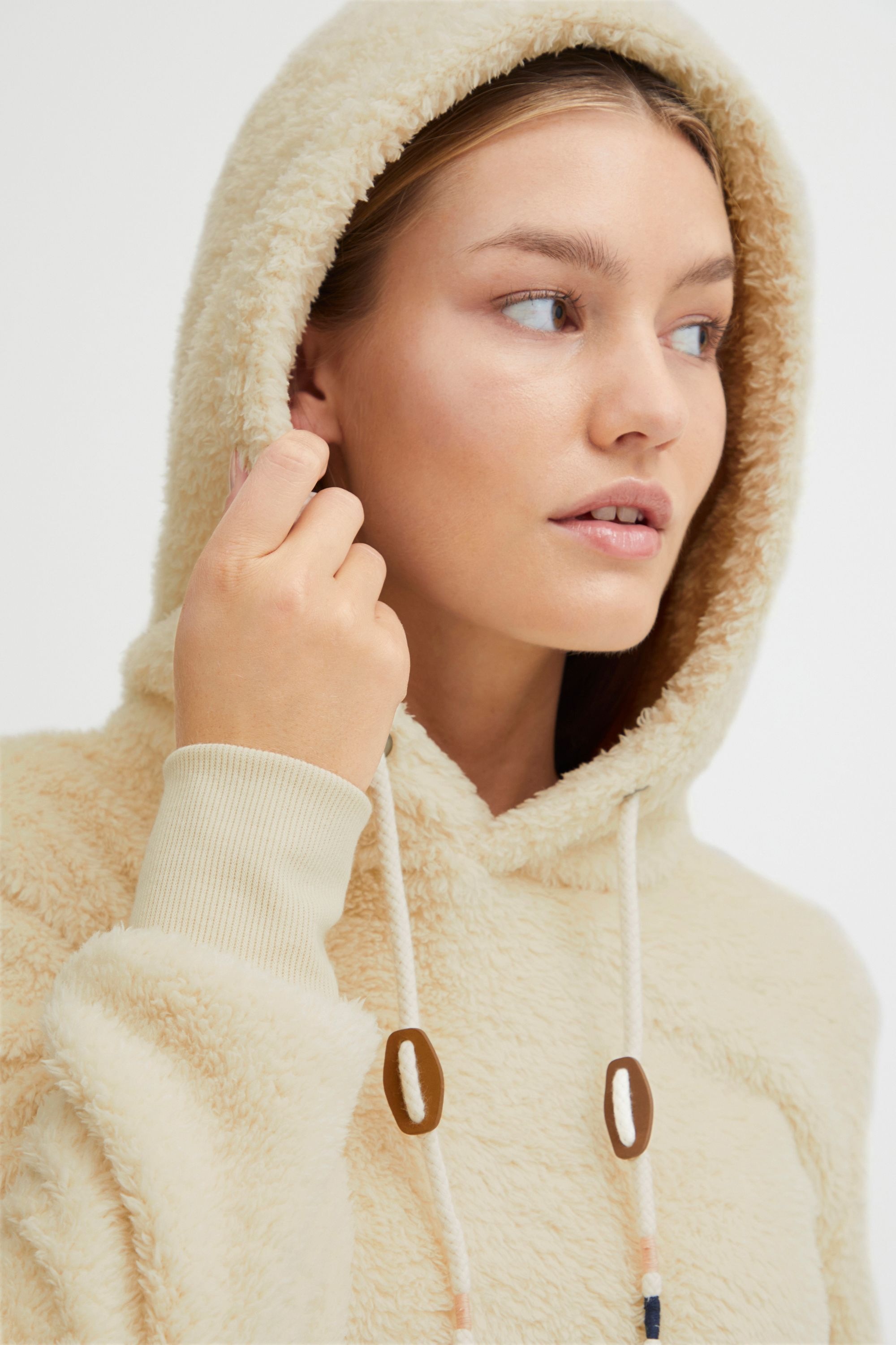 OXMO Hoodie »Hoodie OXAnniken«