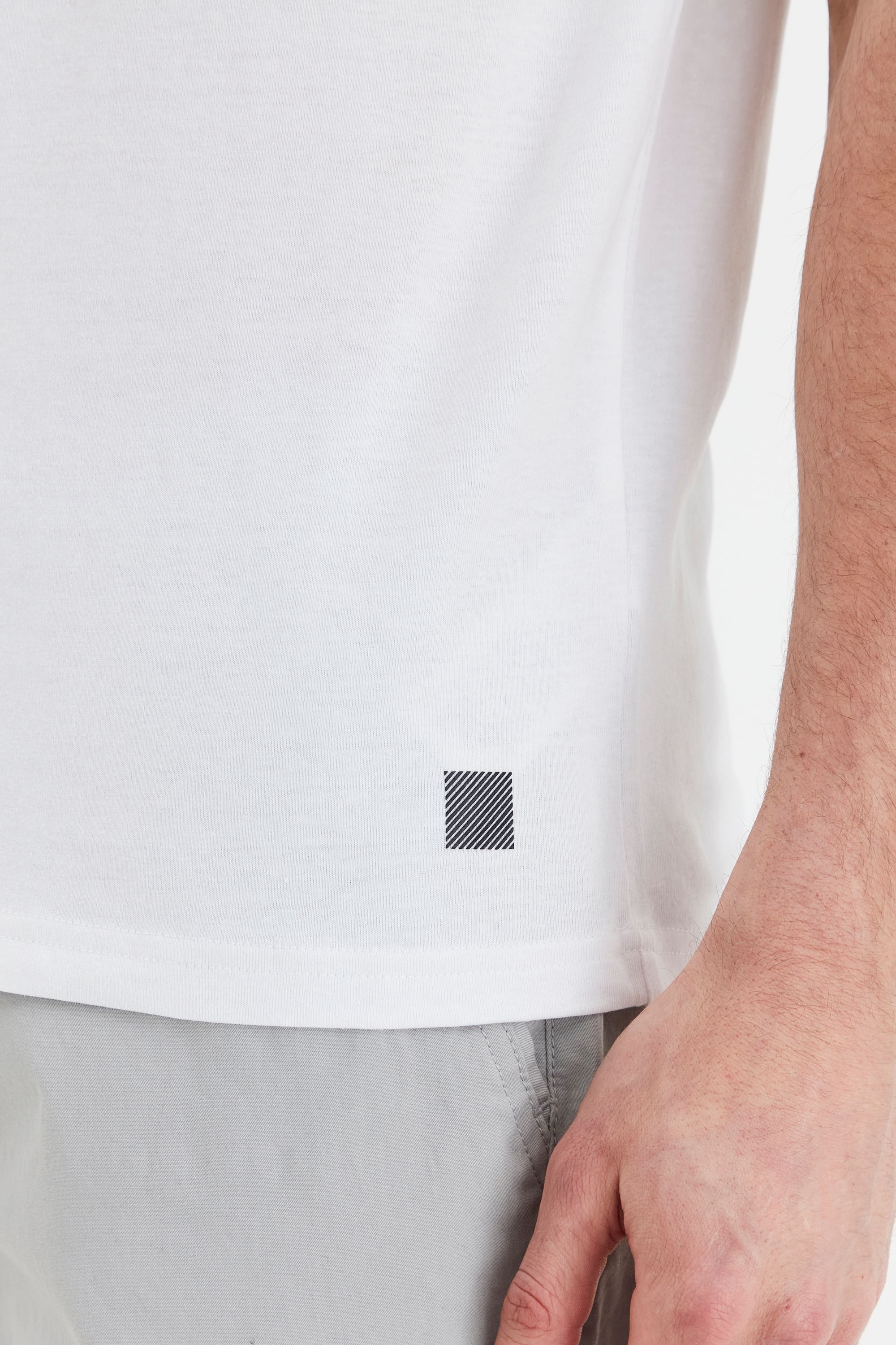 !Solid T-Shirt »T-Shirt SDPedro«