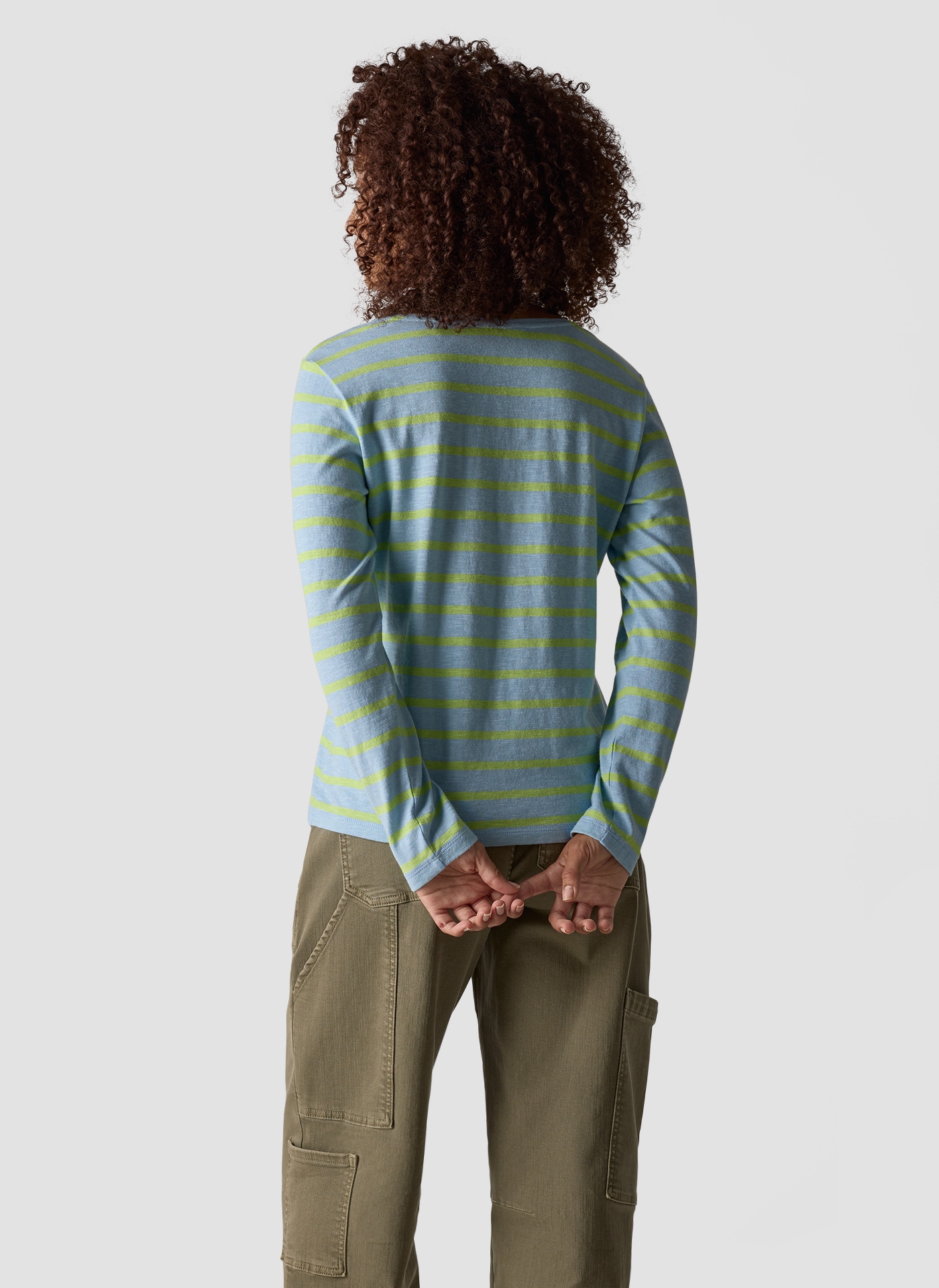 LeComte Print-Shirt »T-Shirt«