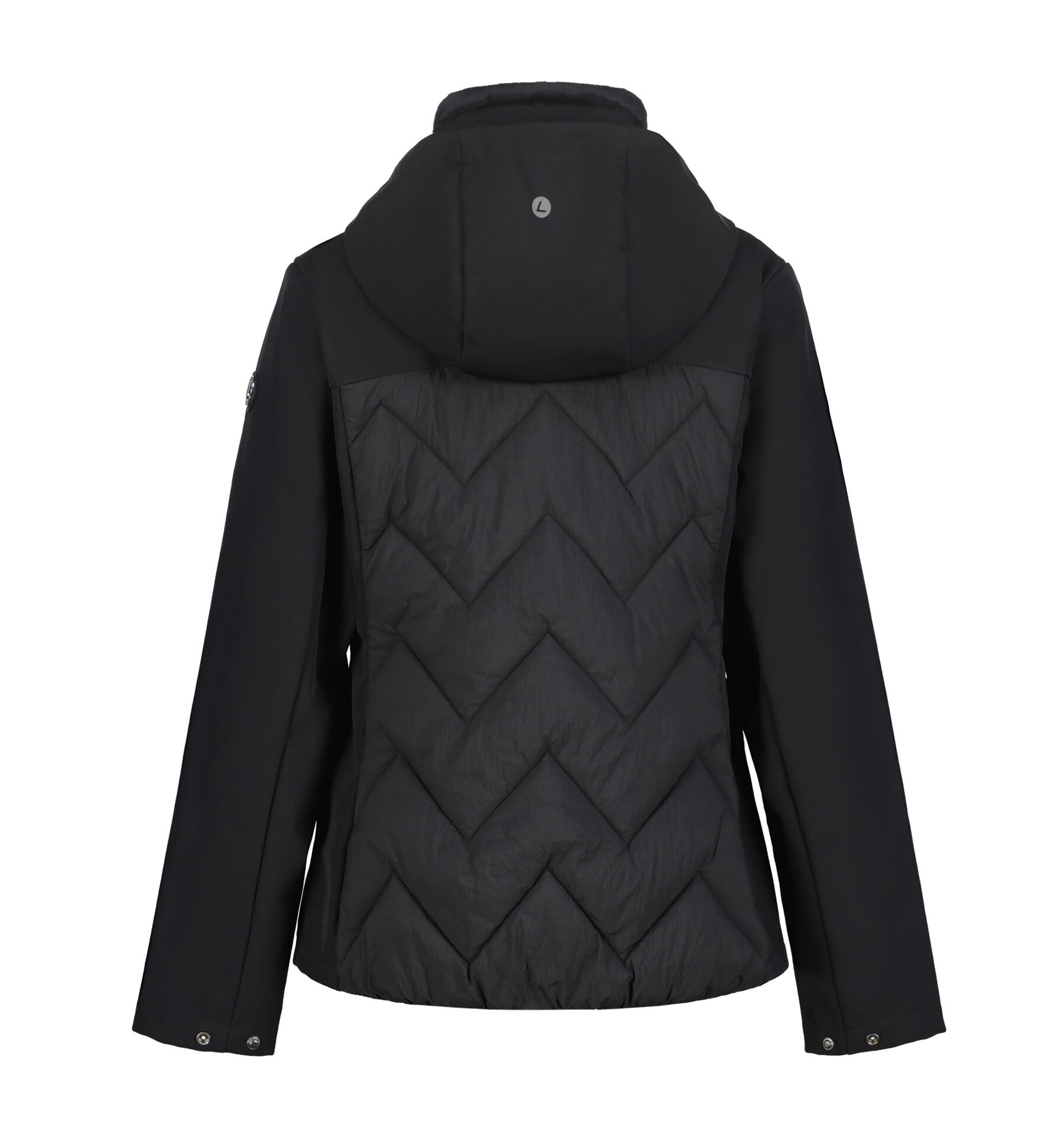 Luhta Outdoorjacke »Luhta Softshell jacke Auvola«