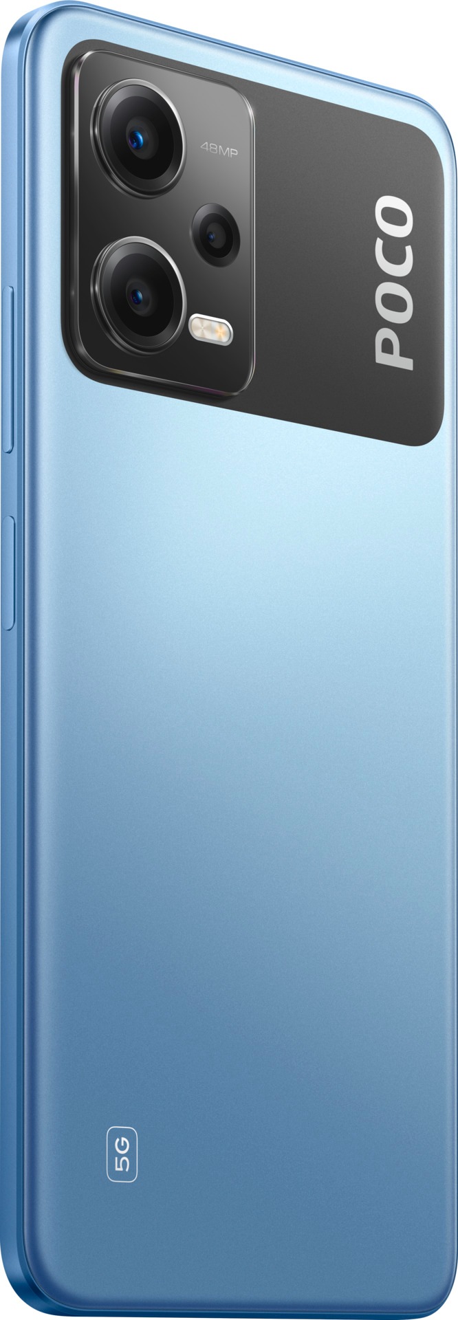 Xiaomi Smartphone X5 48 | Grün, GB Speicherplatz, Kamera Zoll, cm/6,67 MP 6GB+128GB«, 128 BAUR »POCO 16,9 5G