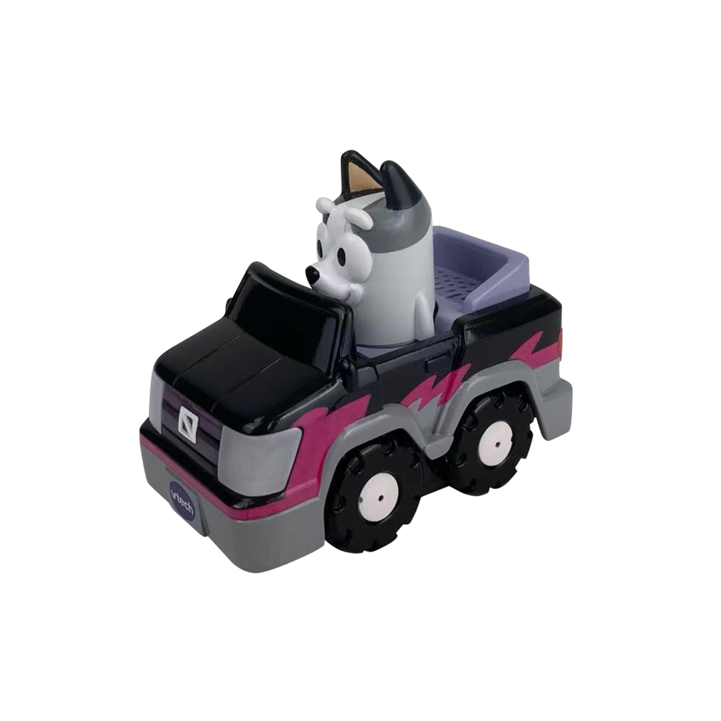 Vtech® Spielzeug-Auto »Tut Tut Baby Flitzer, Muffins Elektroauto«