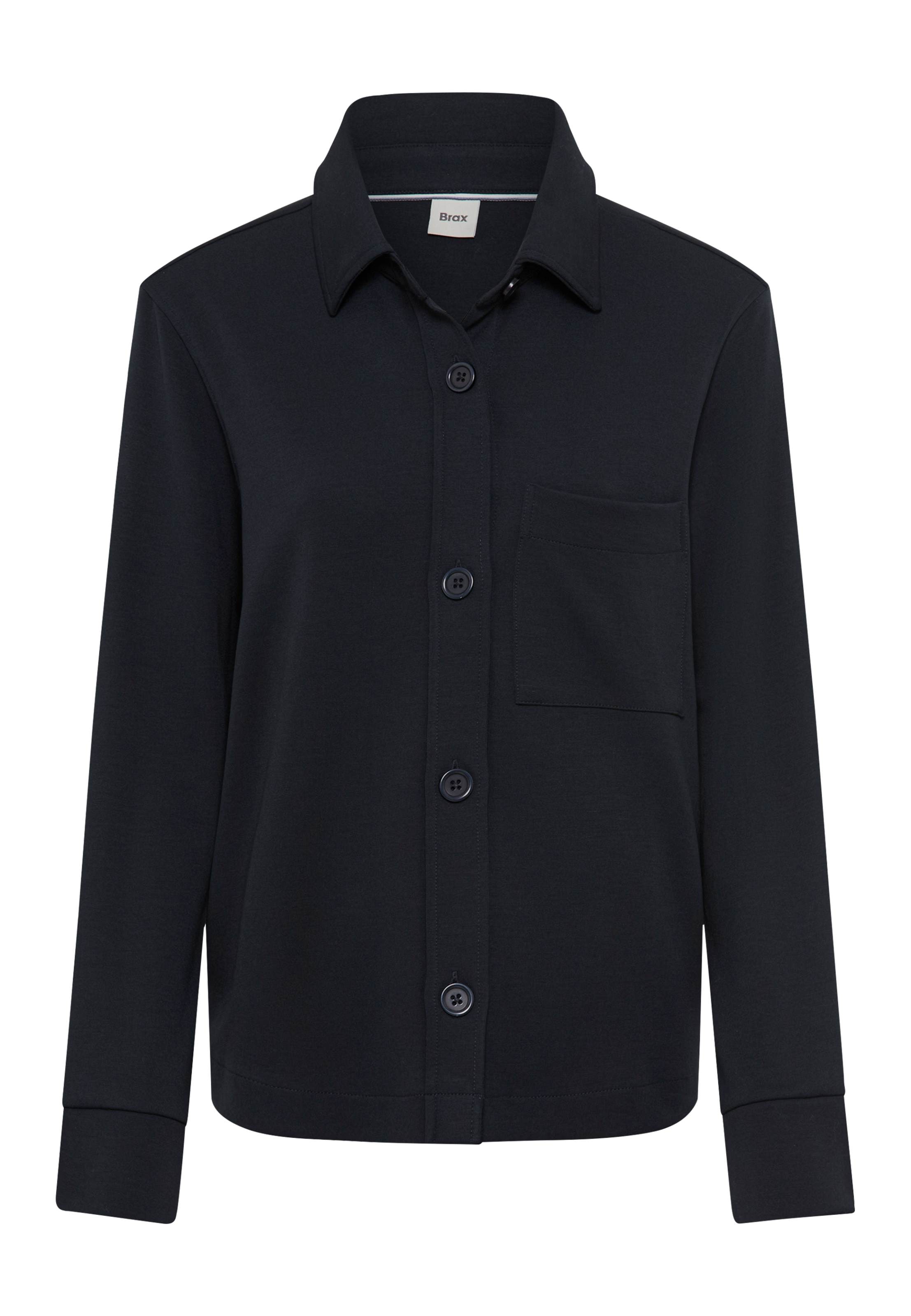 Brax Sweatjacke »Style BETTE L«