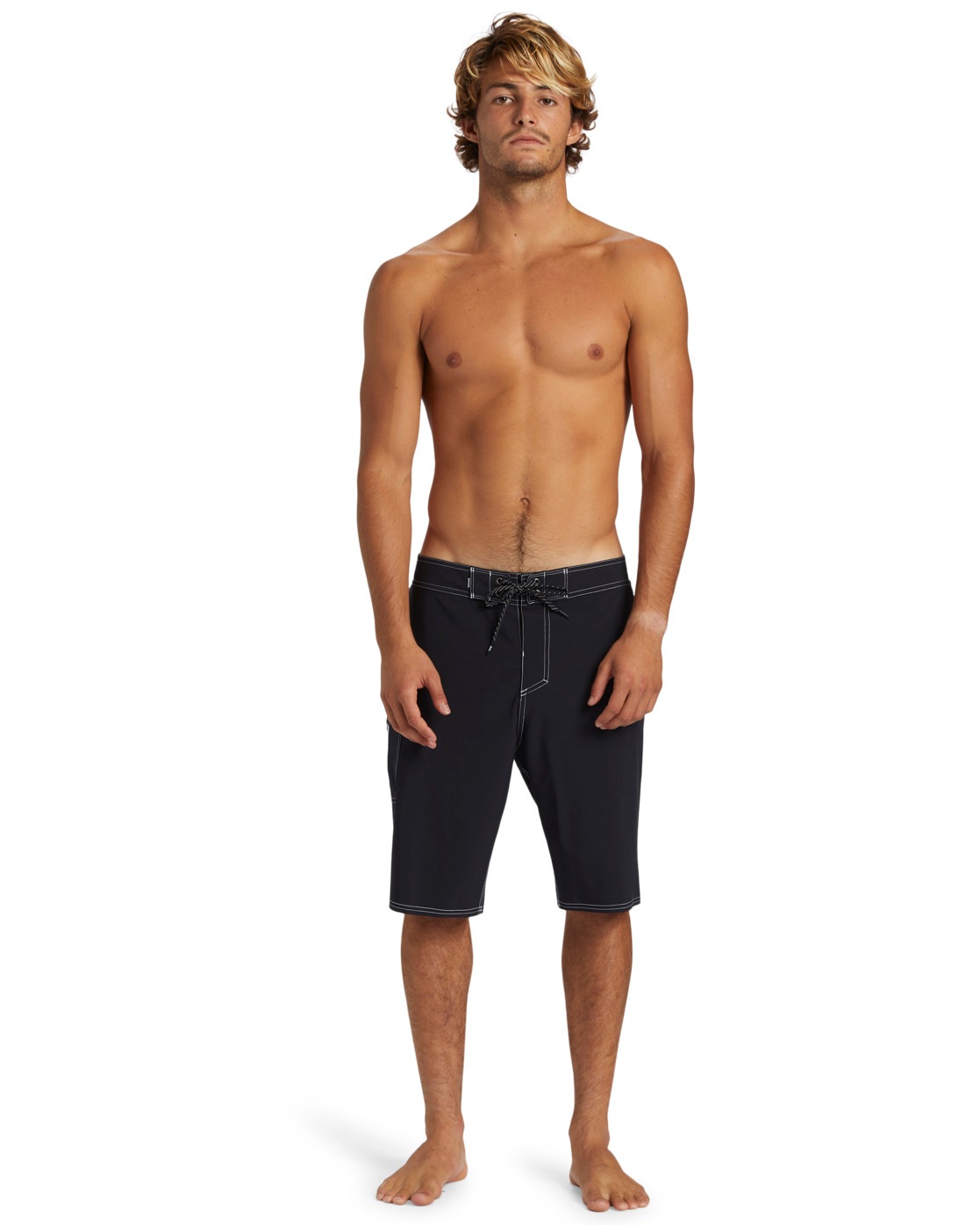 Quiksilver Boardshorts »Saturn Solid 21"«