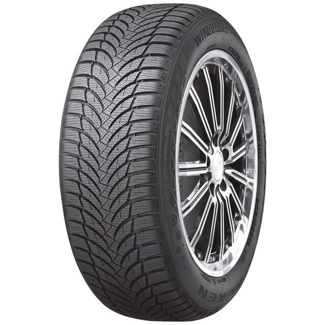 Nexen Winterreifen »Winterguard Snow G WH2XL«, (1 St.), 185/55 R16 87T  online kaufen | BAUR