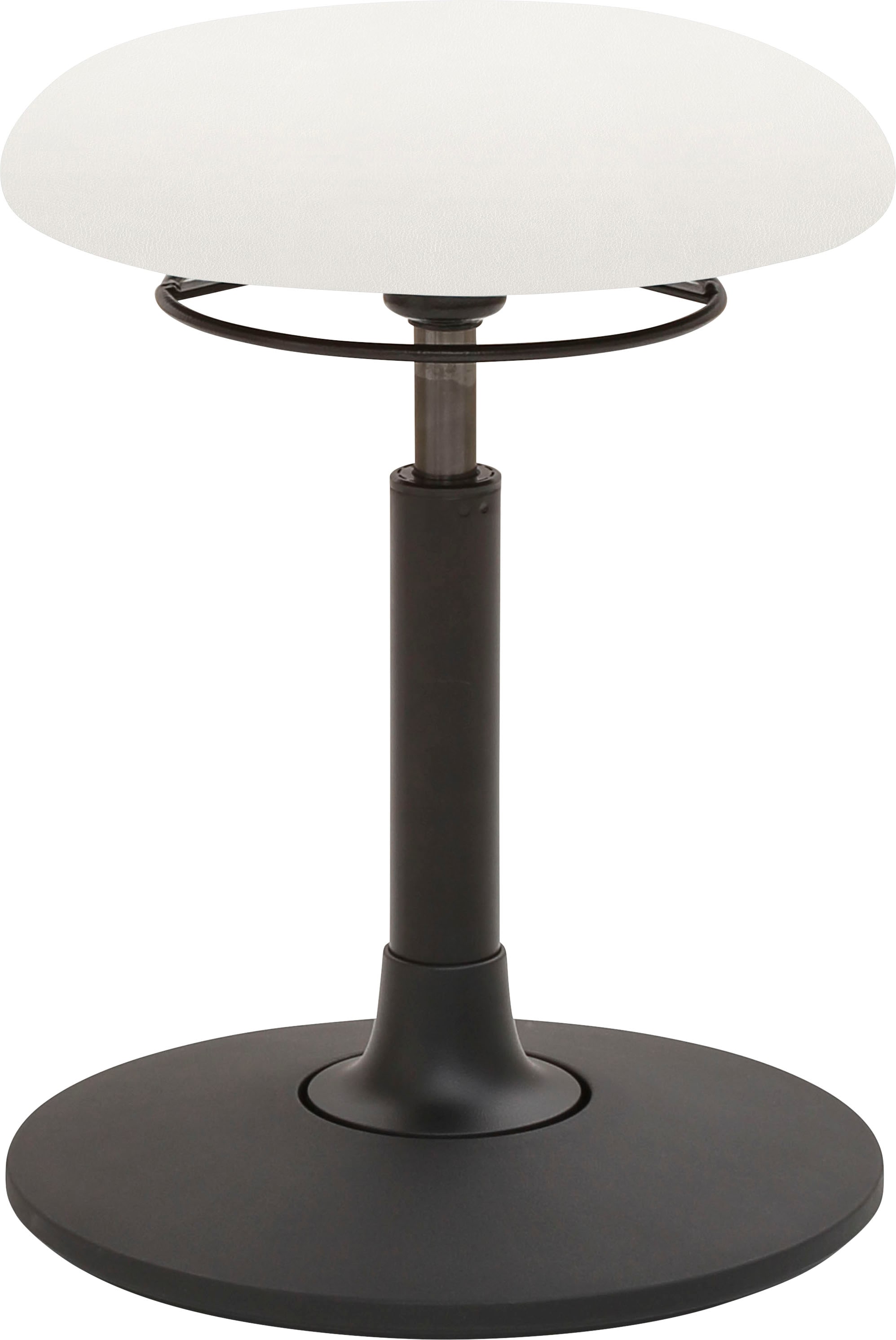 Mayer Sitzmöbel Sitzhocker "1166" 1 Stk. tlg. Pendelhocker 1166 günstig online kaufen