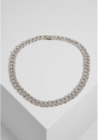 URBAN CLASSICS Schmuckset »Urban Classics Accessoires Heavy Necklace With Stones« kaufen