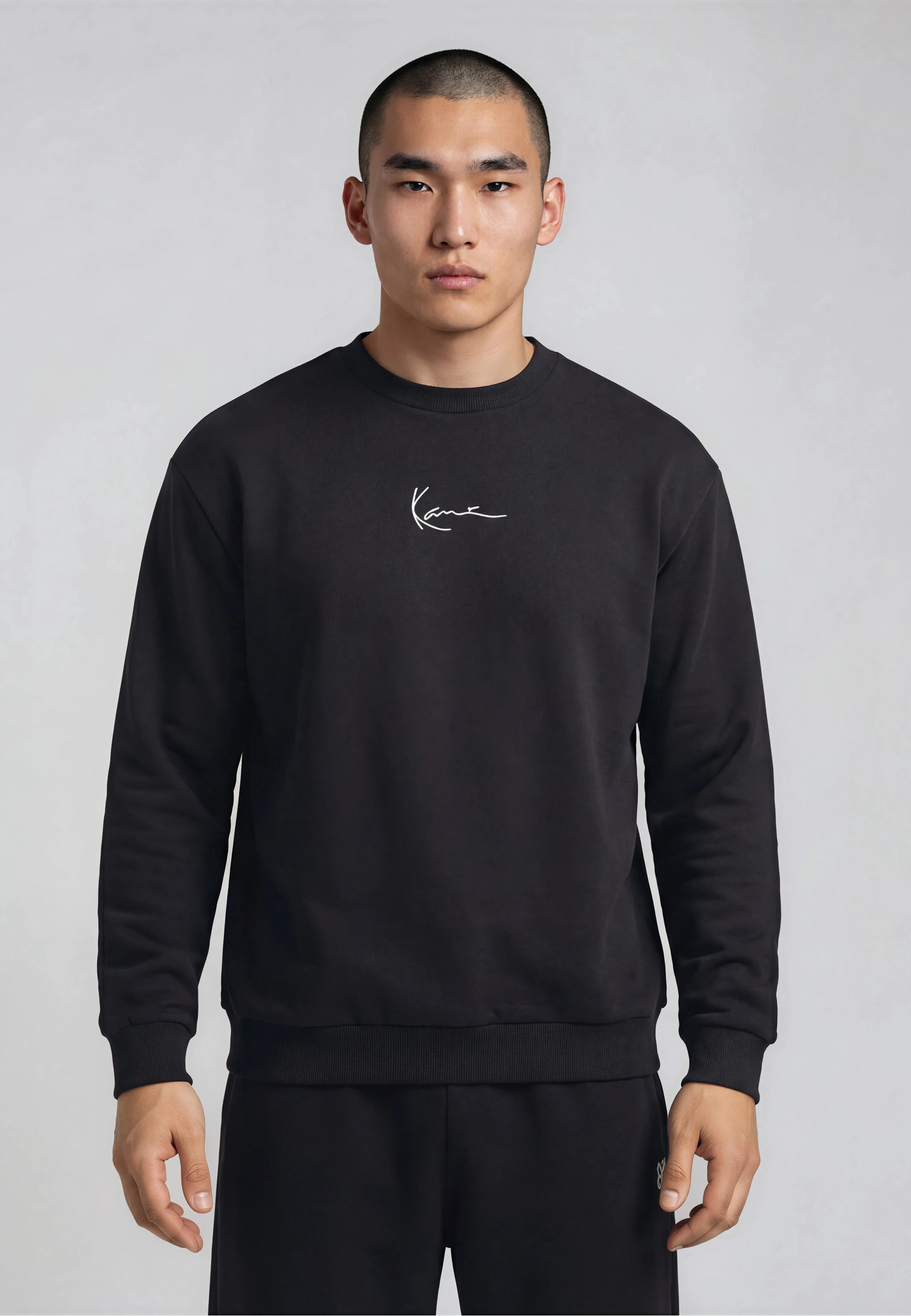 Karl Kani Sweater »Karl Kani Small Signature Crew«, 1
